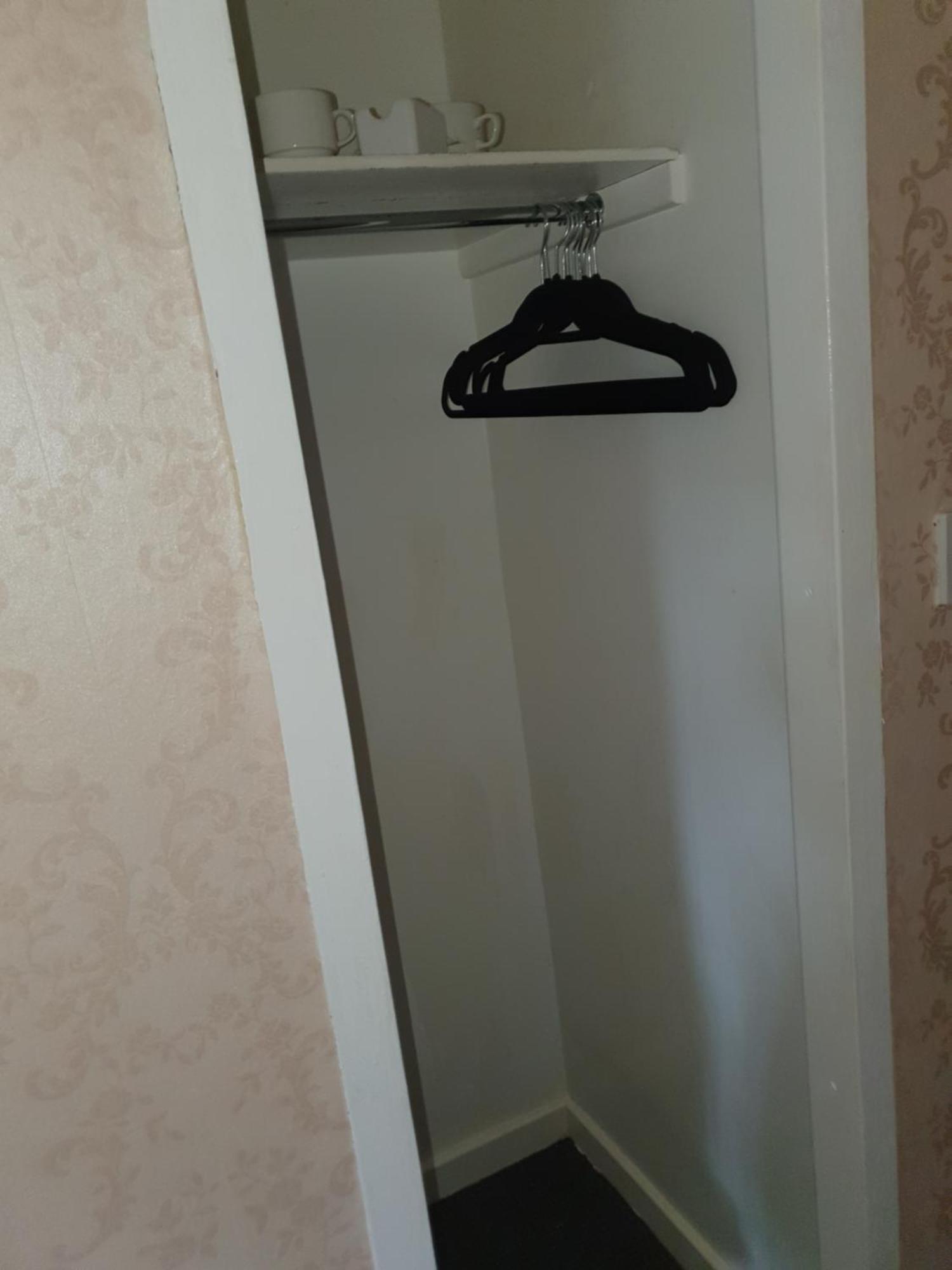 The Rutlands Bed & Breakfast Blackpool