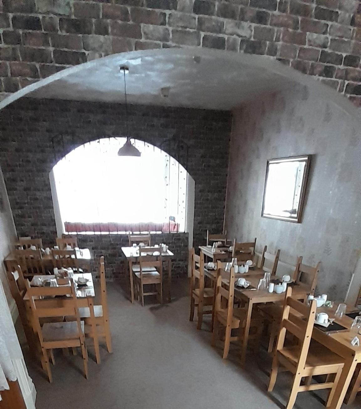 Bed & Breakfast The Rutlands 3*