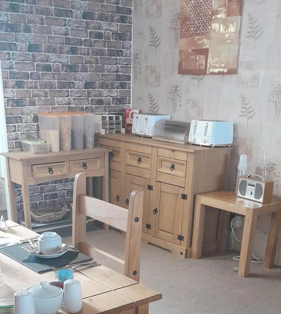 Bed & Breakfast The Rutlands