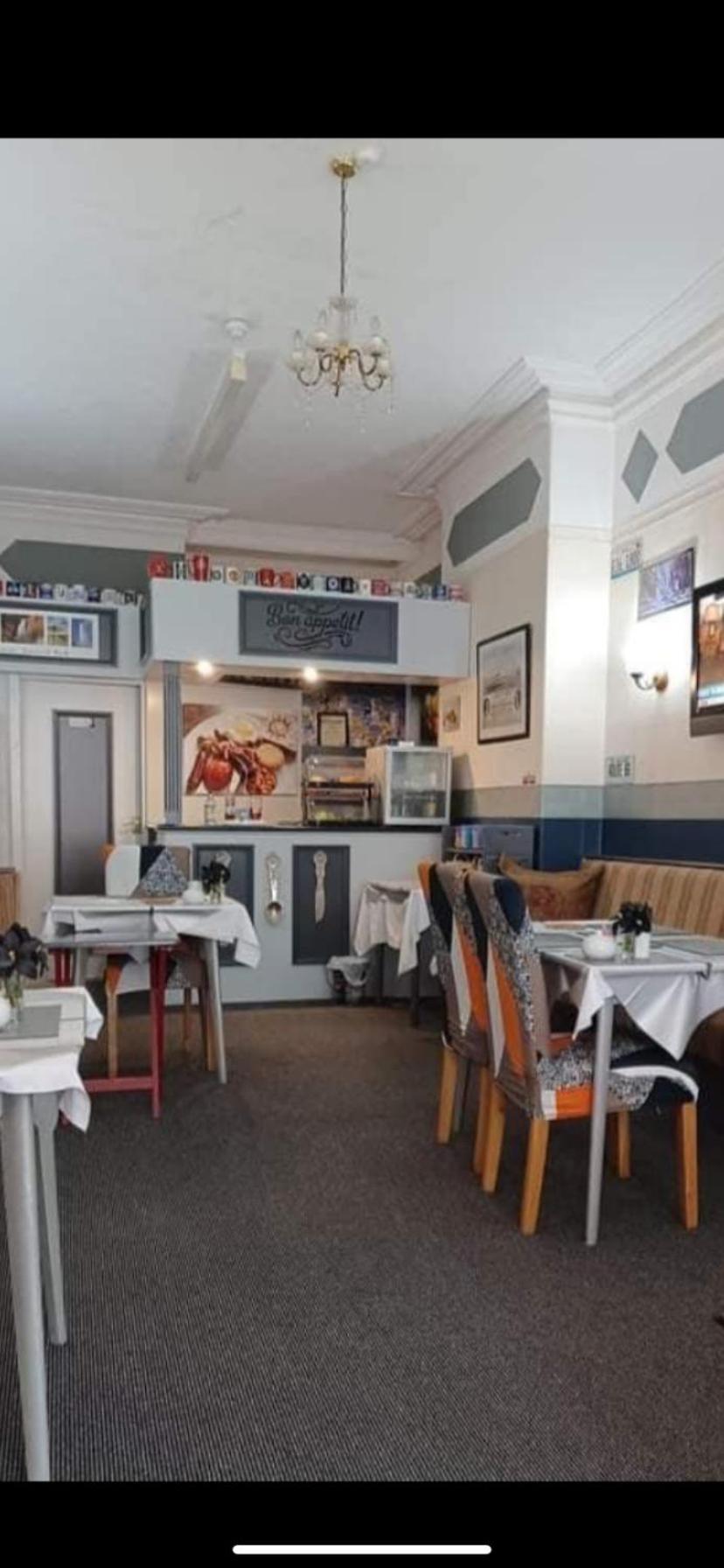 Hornby Villa- 4star B&b-couples & Families Only Guest house Blackpool