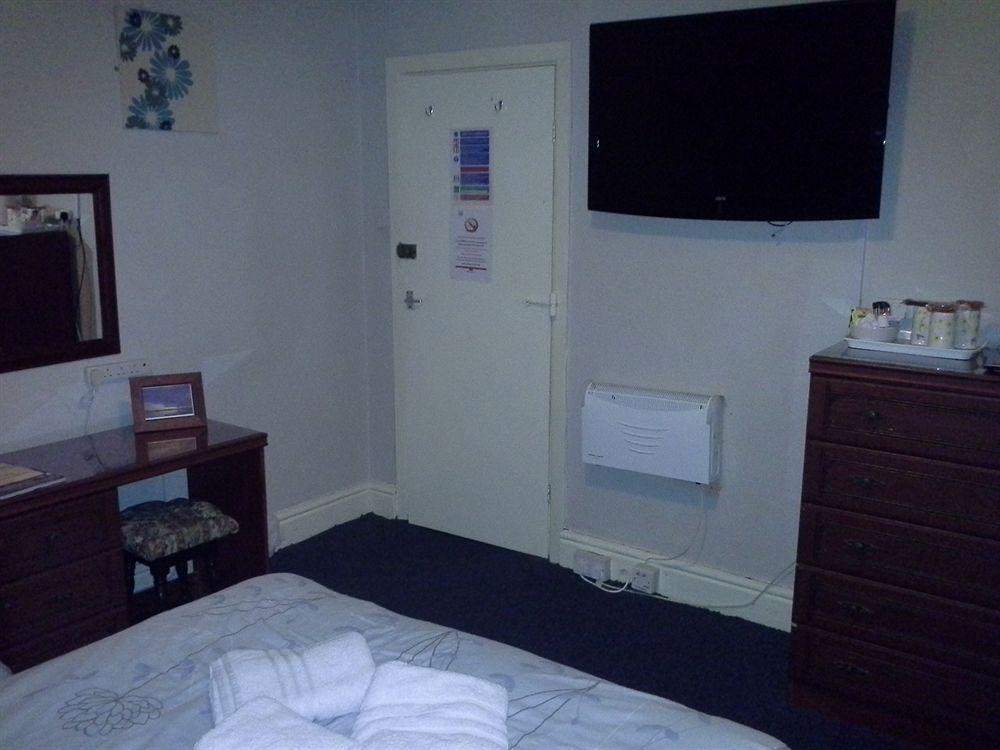 The Trentham Hotel Bed & Breakfast 3*