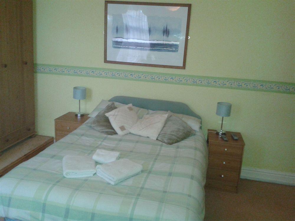 The Trentham Hotel Bed & Breakfast