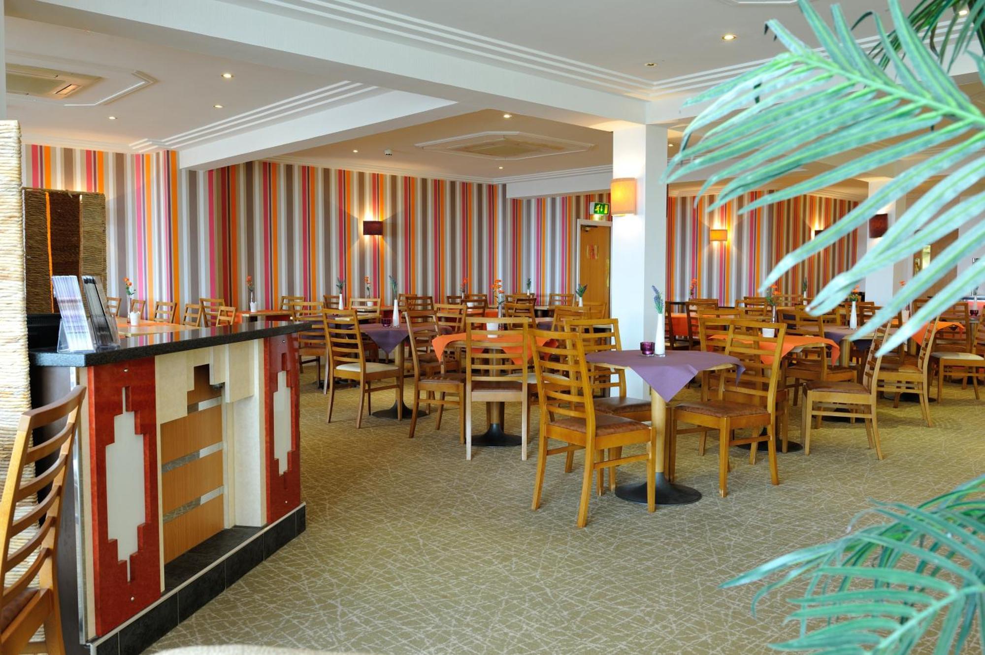 Hotel Carousel 3*