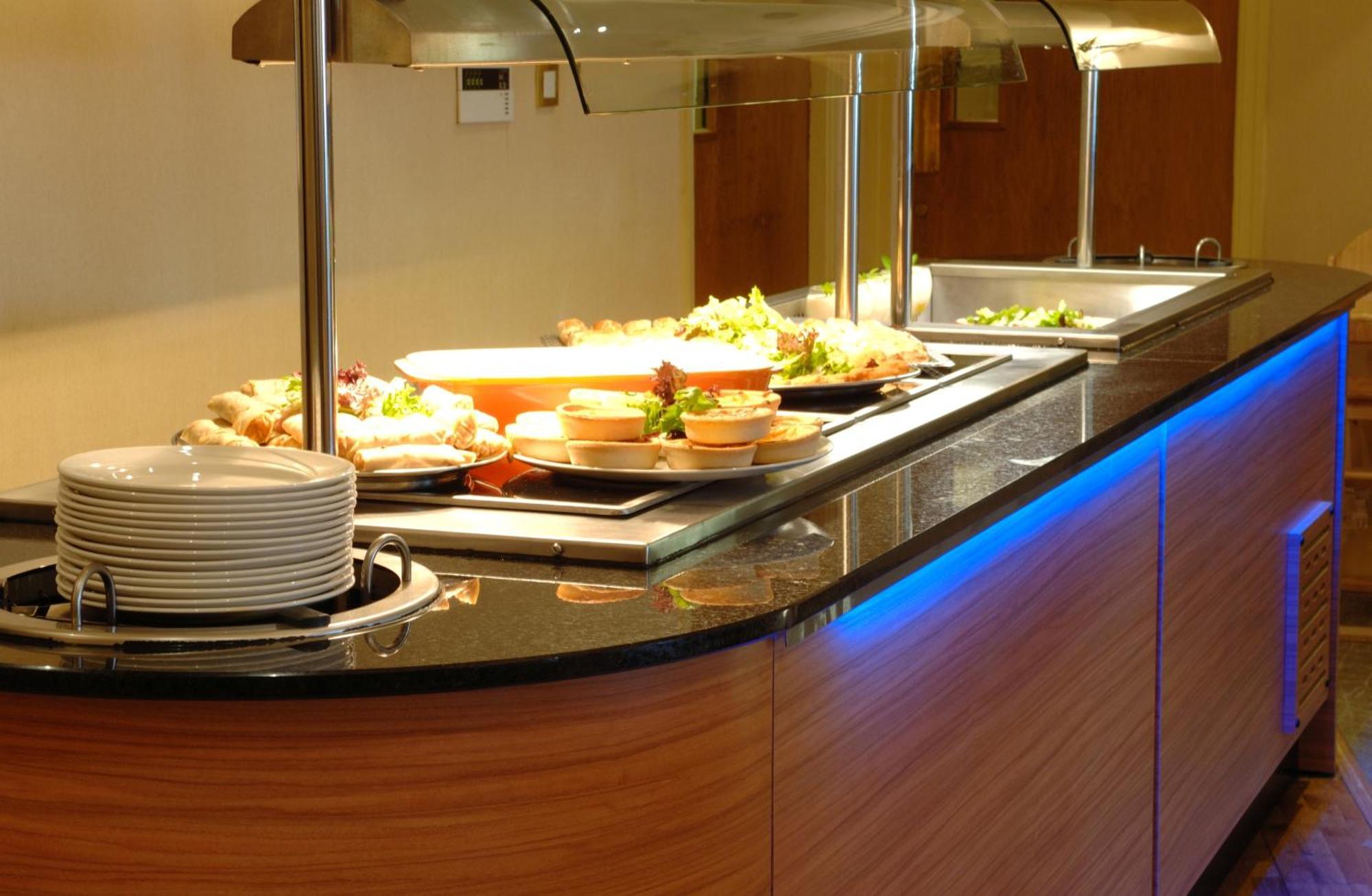 Hotel Carousel