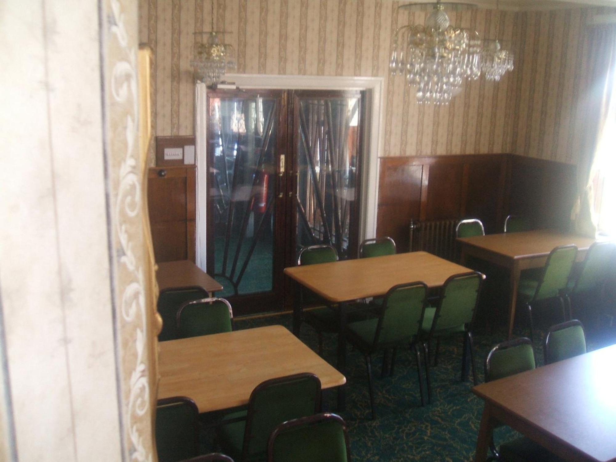 Hotel Royal Blackpool