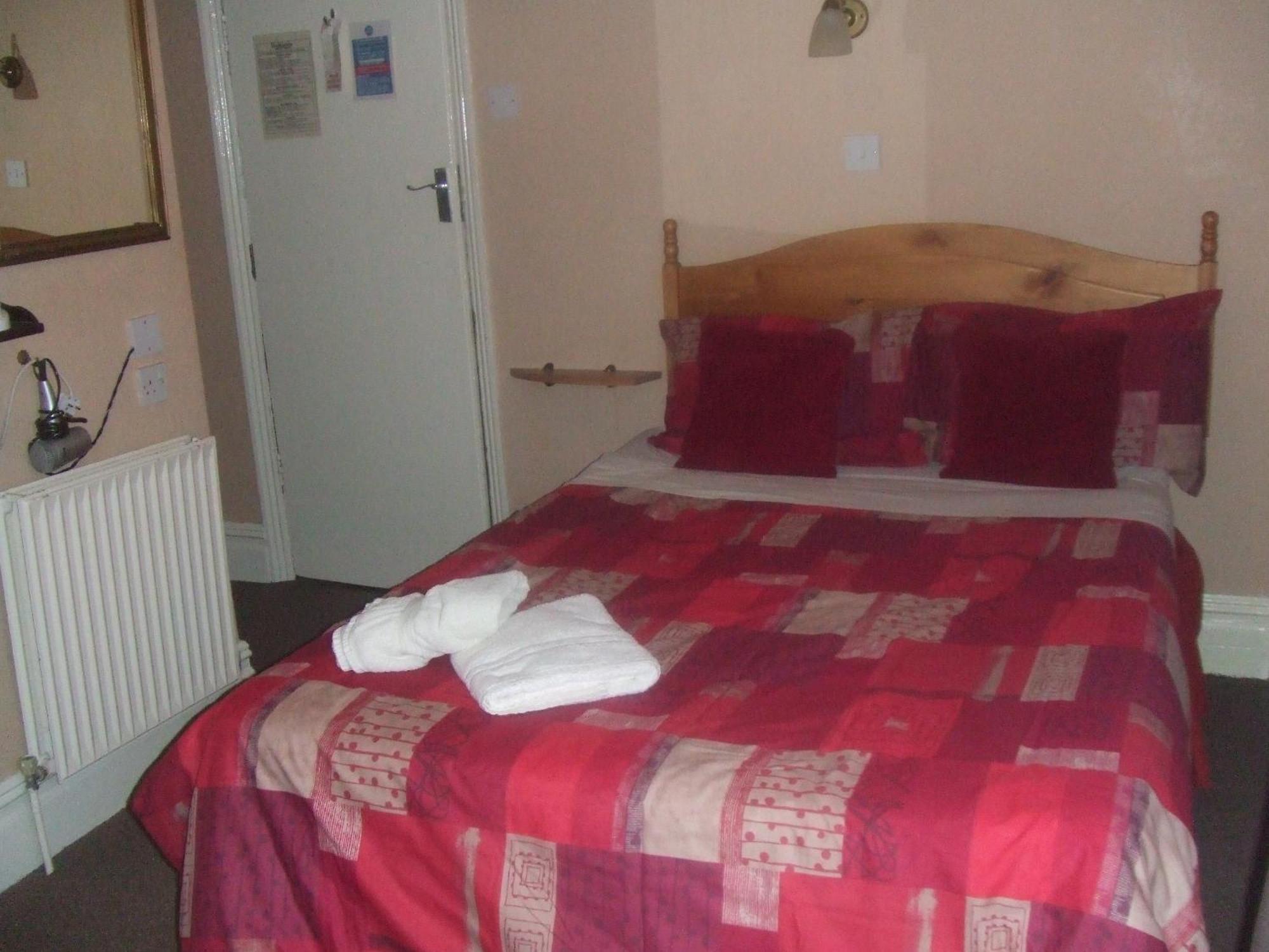 Guest house Boltonia 3*