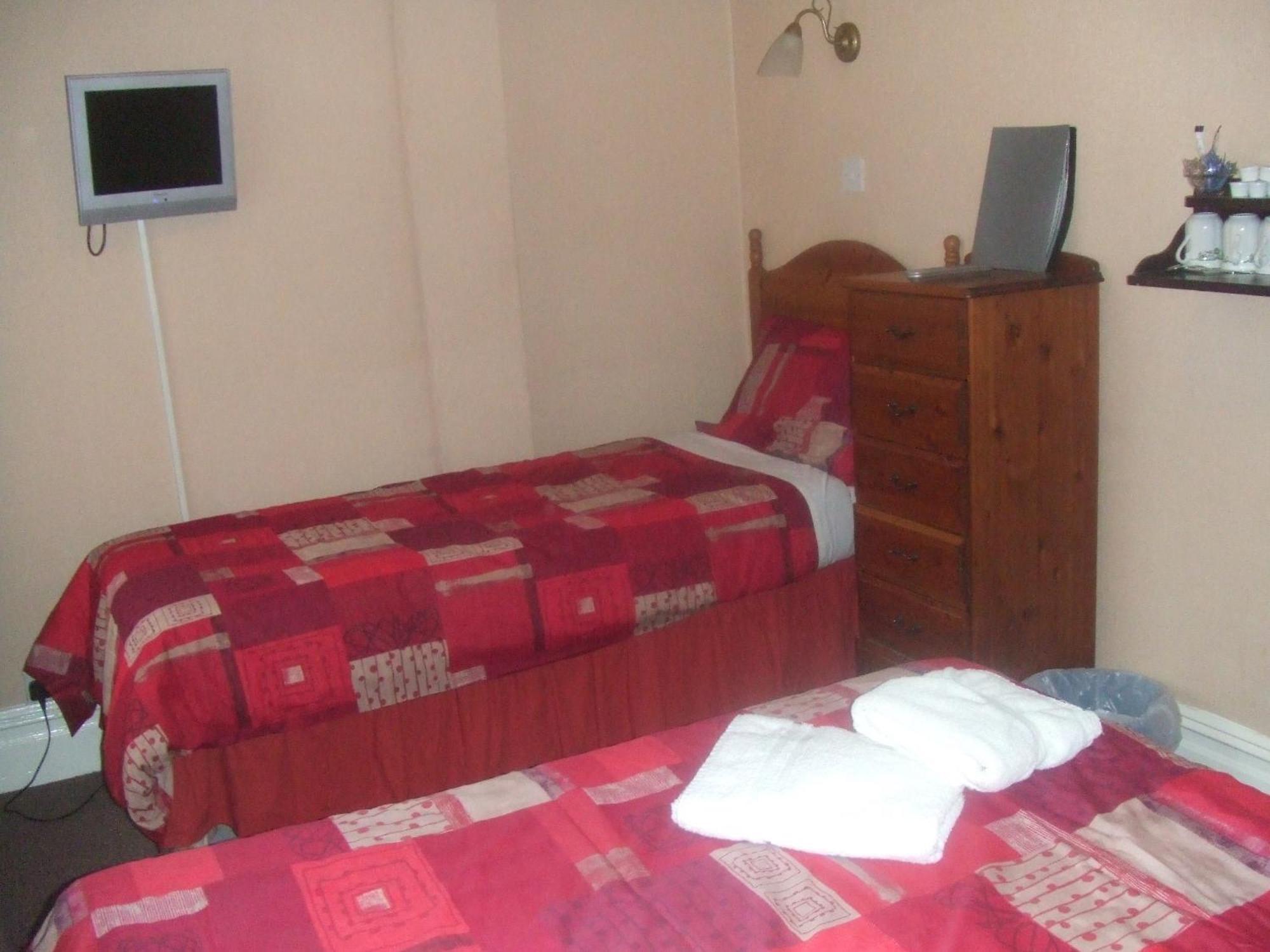 Guest house Boltonia Blackpool