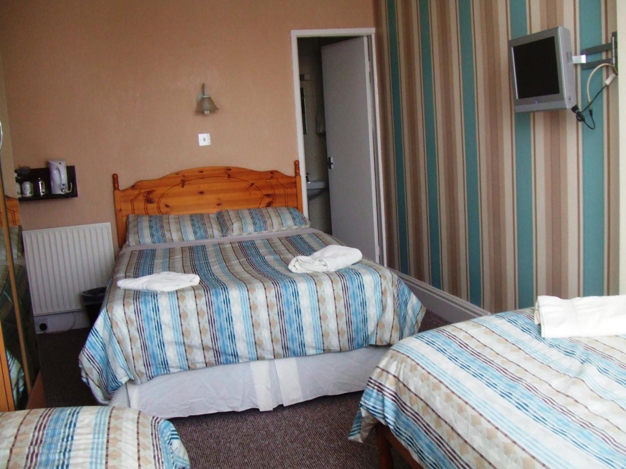 Guest house Boltonia 3*