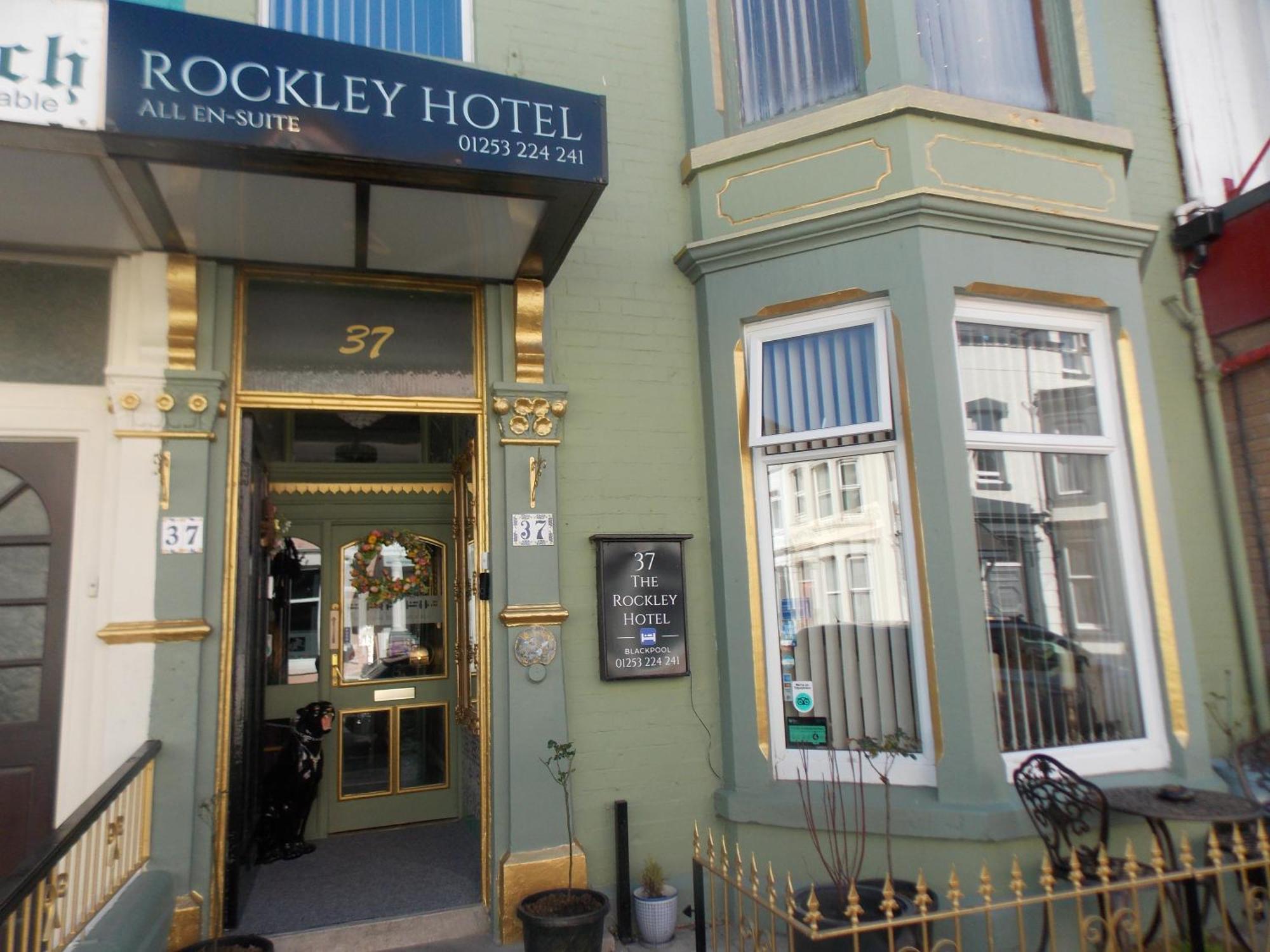 The Rockley Blackpool