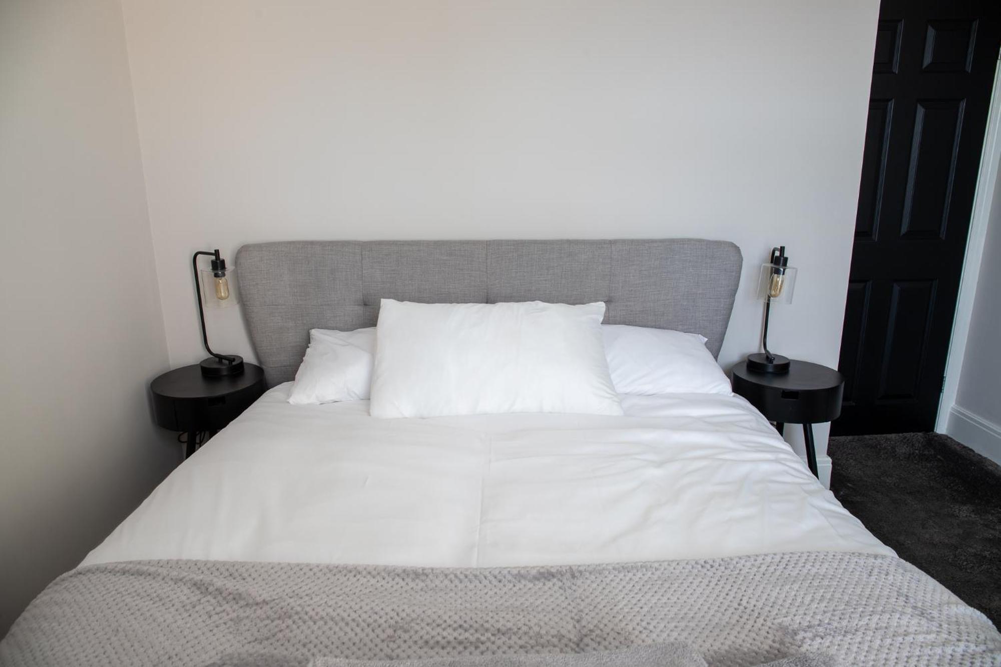 Apartment Withnell - Two