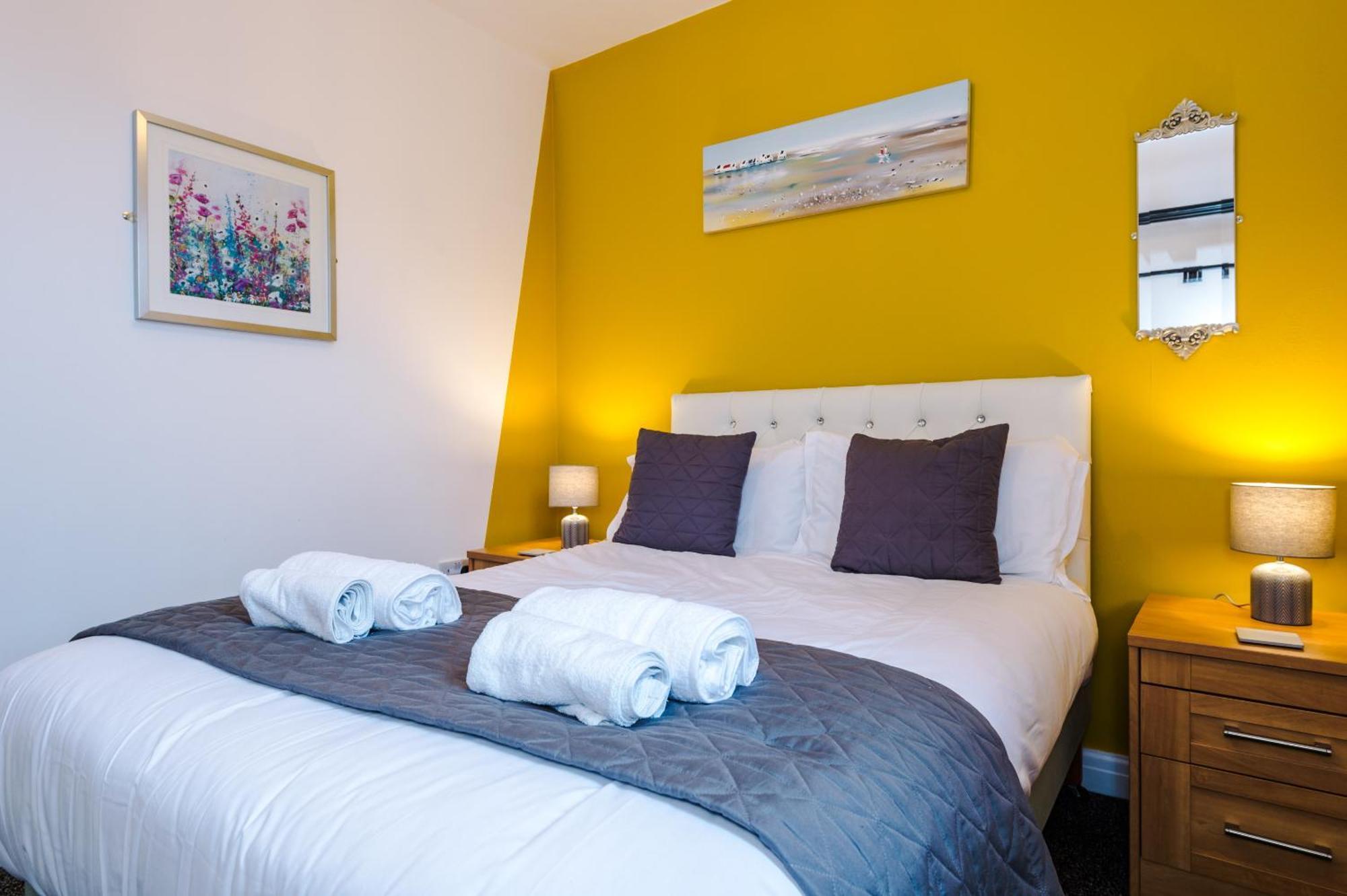 Bed & Breakfast Pebbles