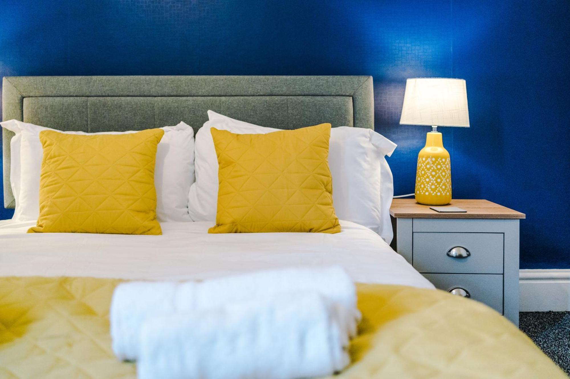 Pebbles Bed & Breakfast