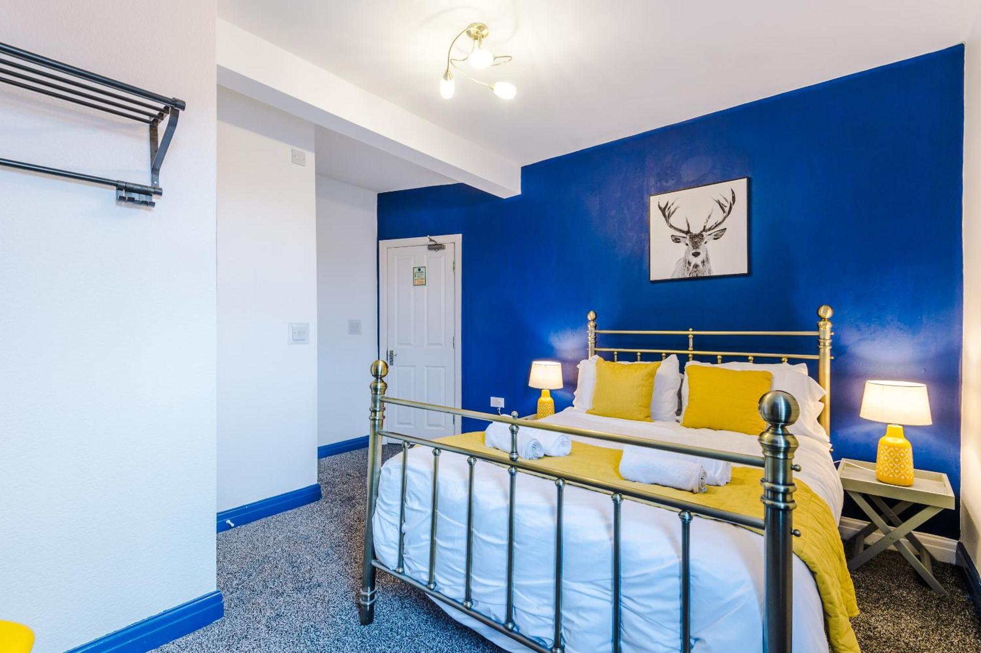 Pebbles Bed & Breakfast