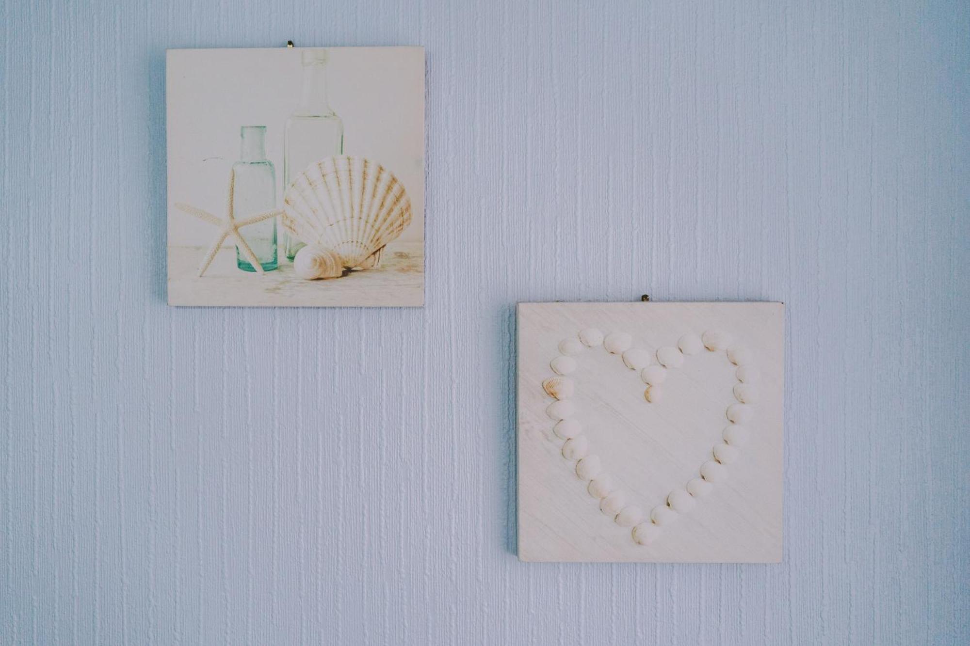 Bed & Breakfast Pebbles *