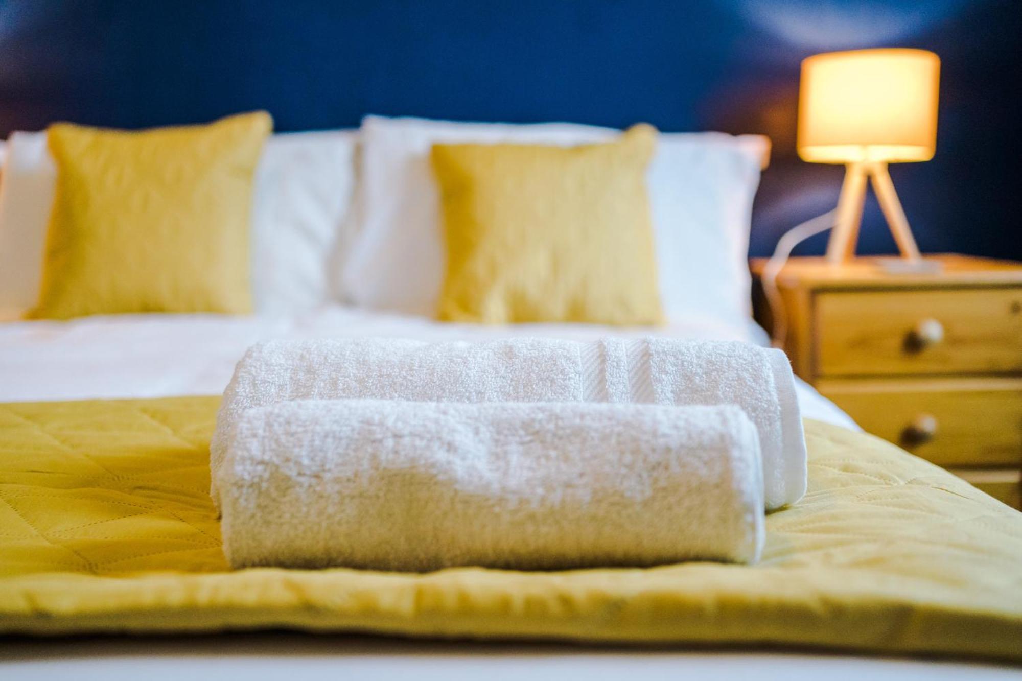 Pebbles Bed & Breakfast Blackpool
