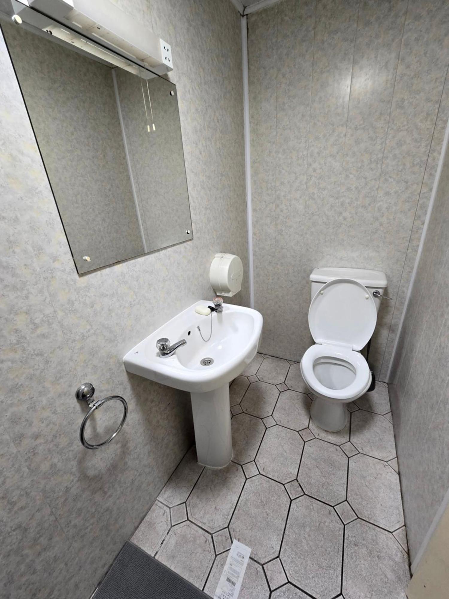 Wilsons Apartment