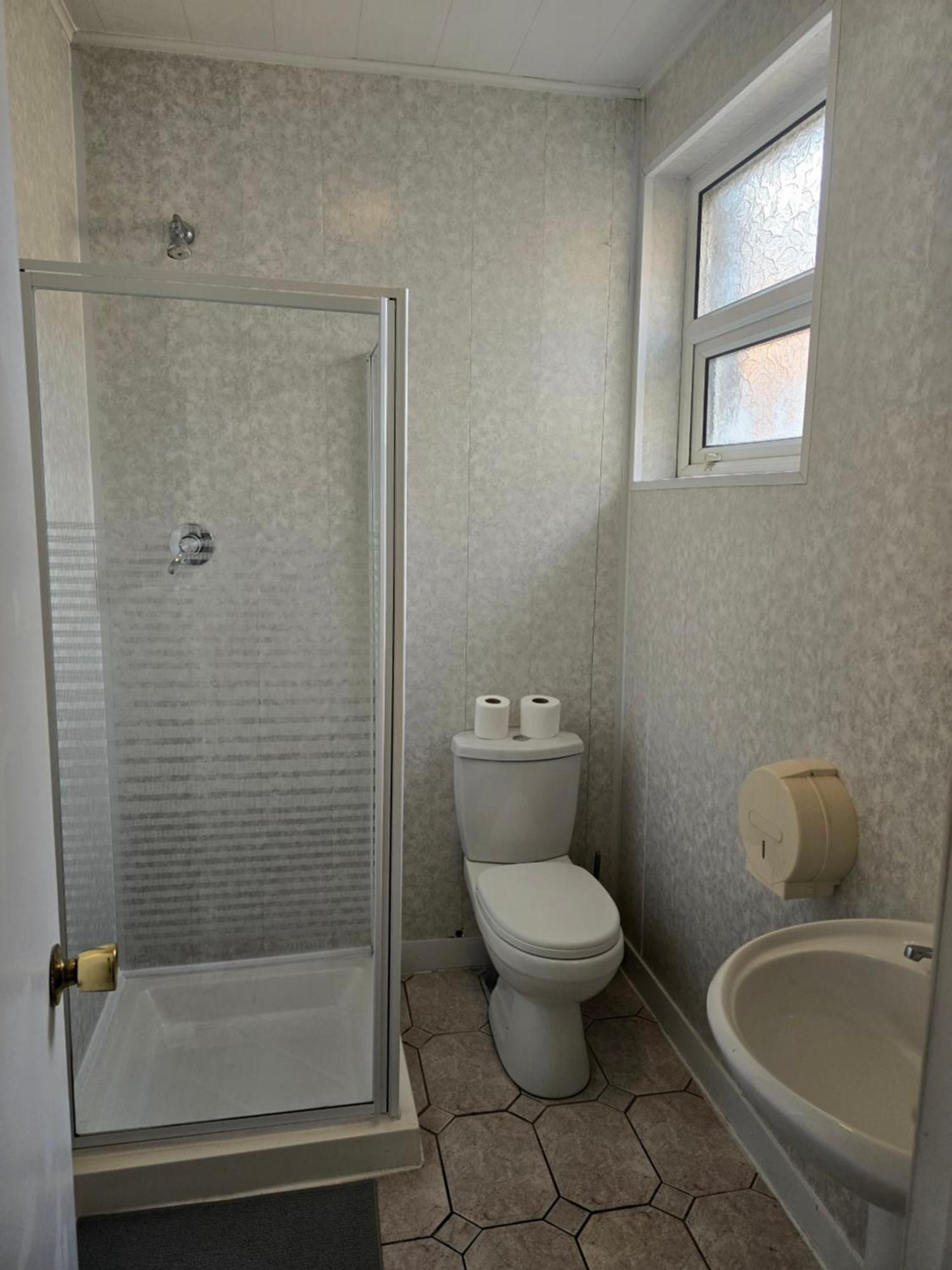 Wilsons Apartment Blackpool