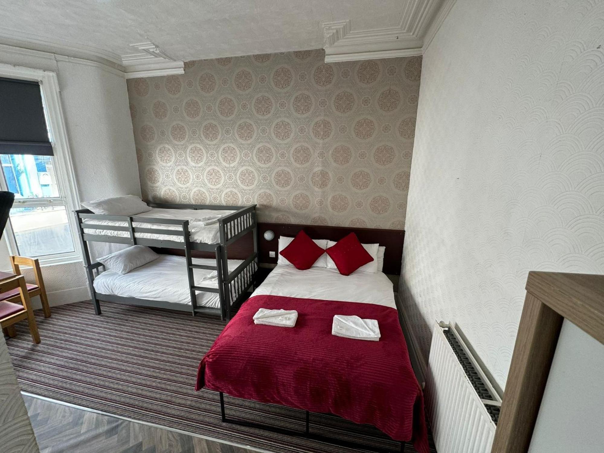 Apartment Wilsons