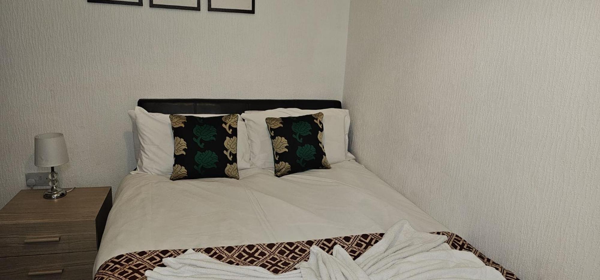 Hotel North Ocean 3*