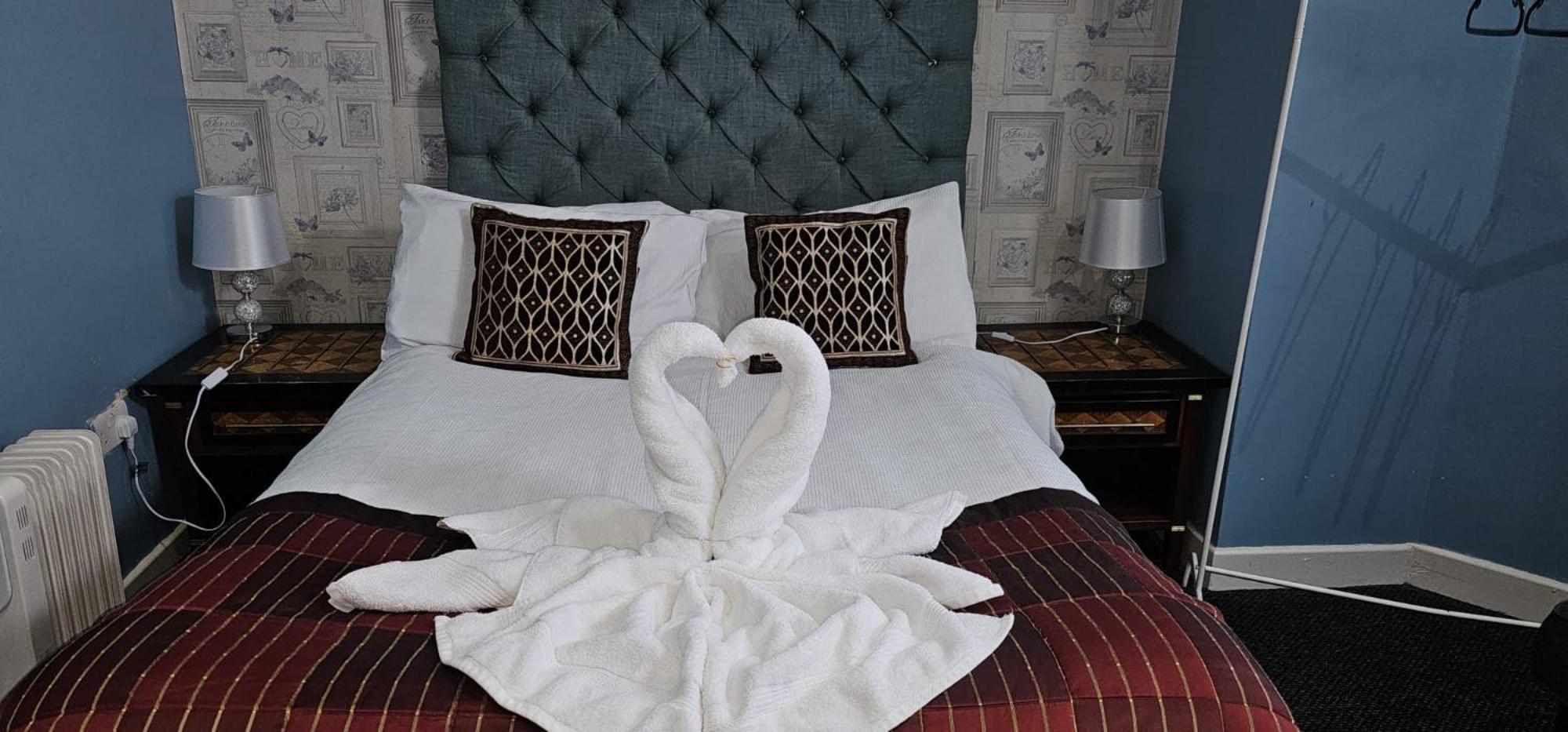 Hotel North Ocean Blackpool