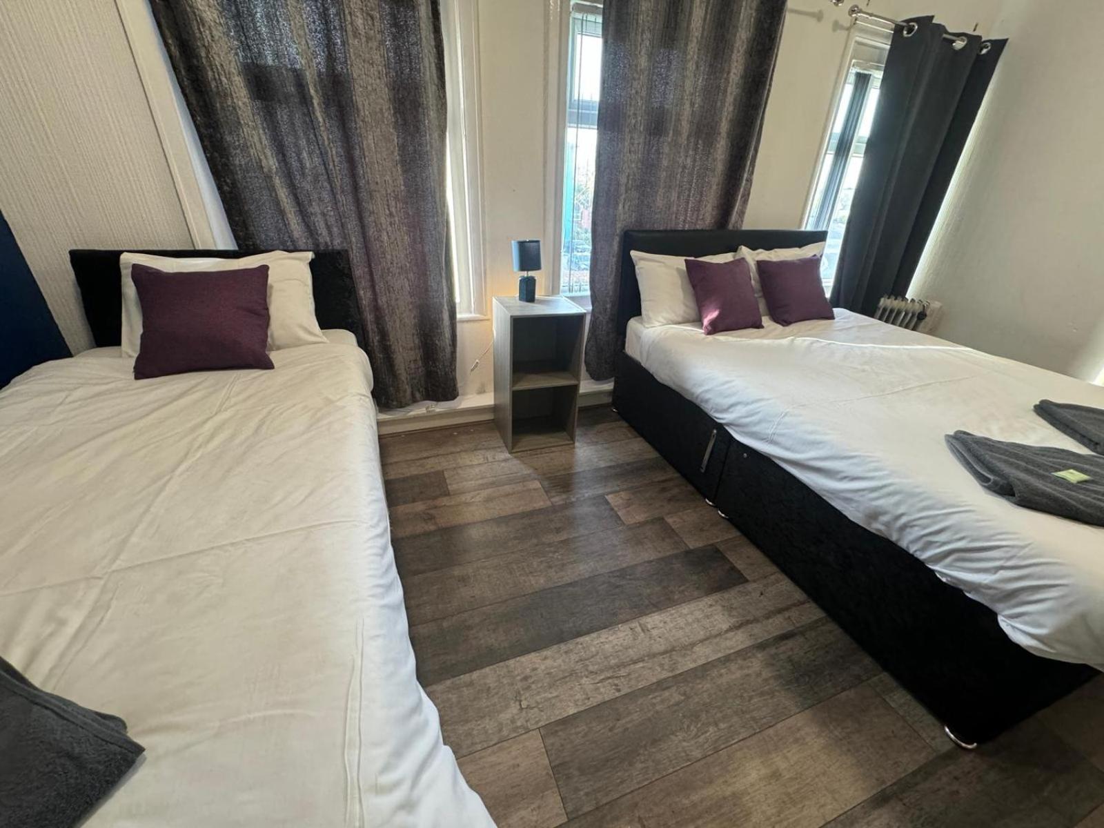 Guest house Burlington West *