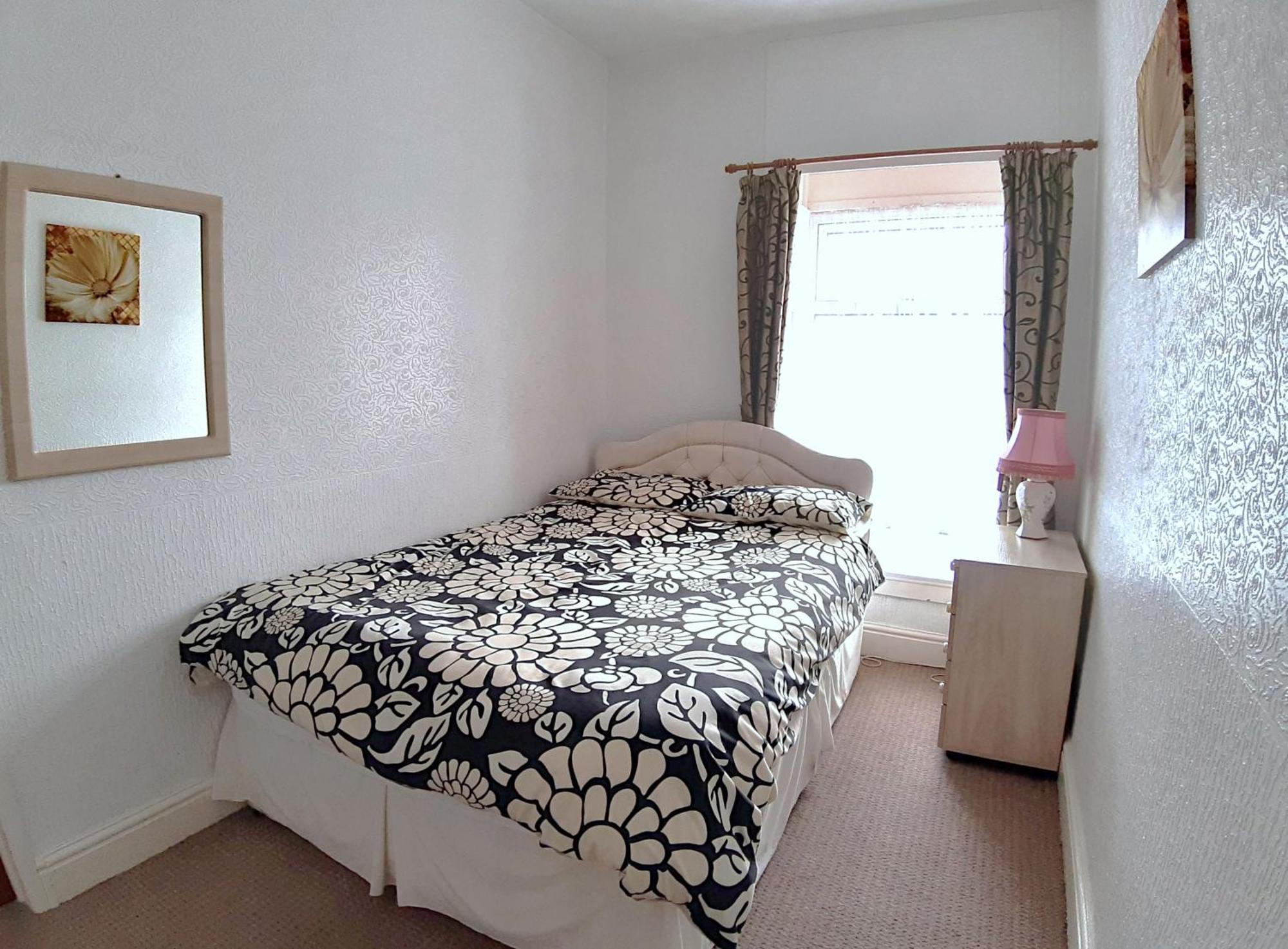 Apartment Rosemede Flats Blackpool