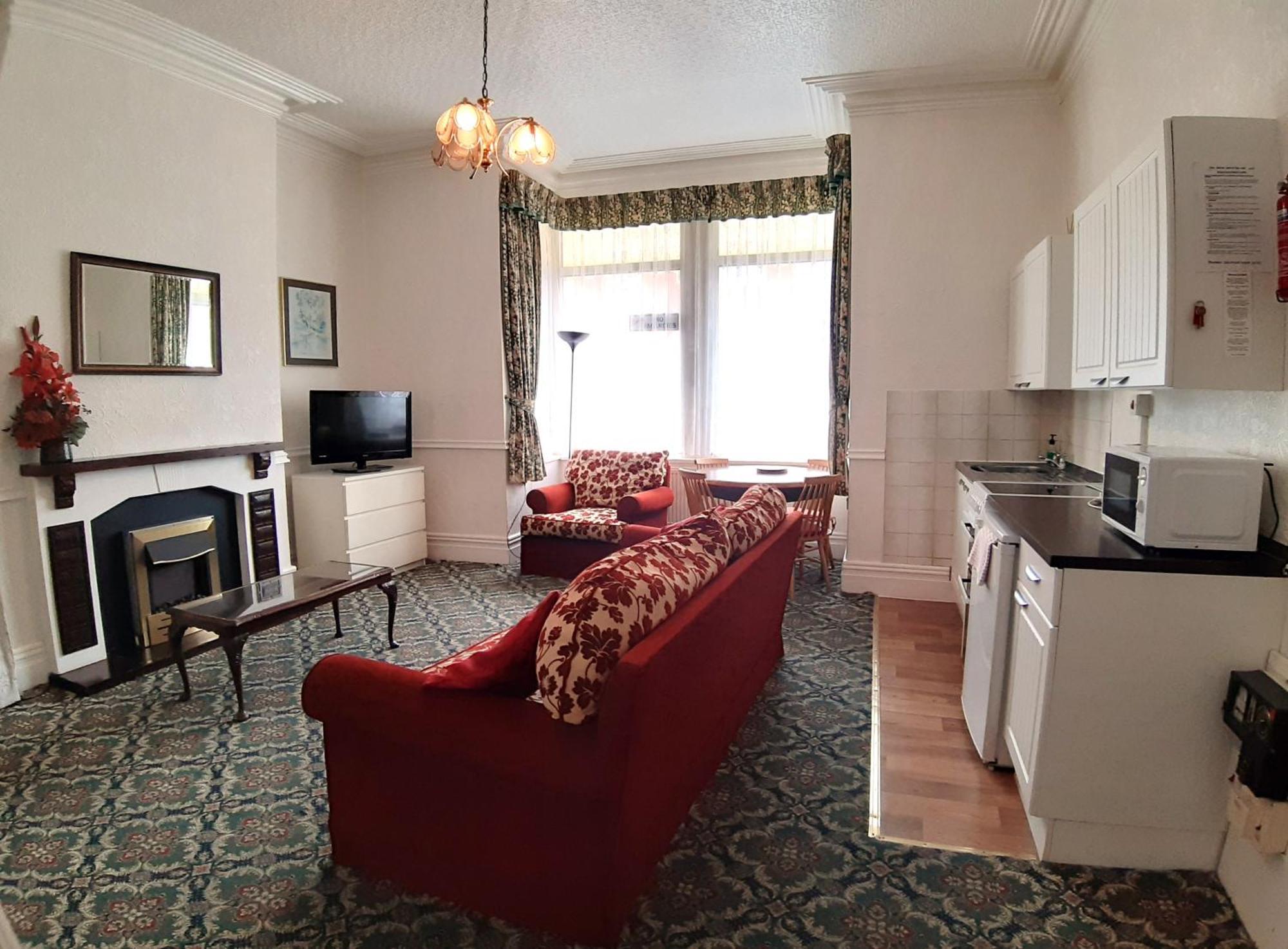 Rosemede Flats Apartment