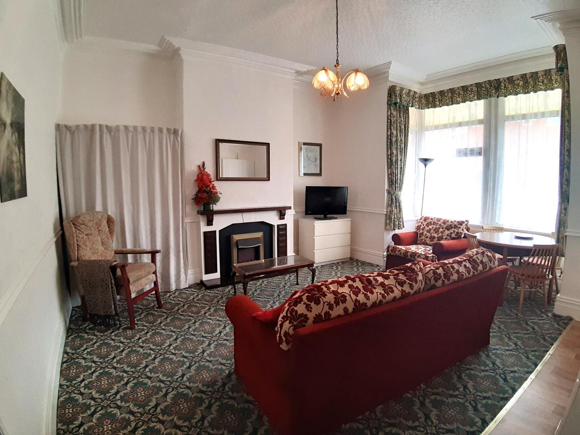 Rosemede Flats
