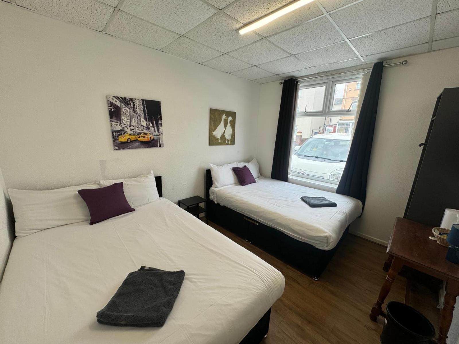 Guest house Burlington West *
