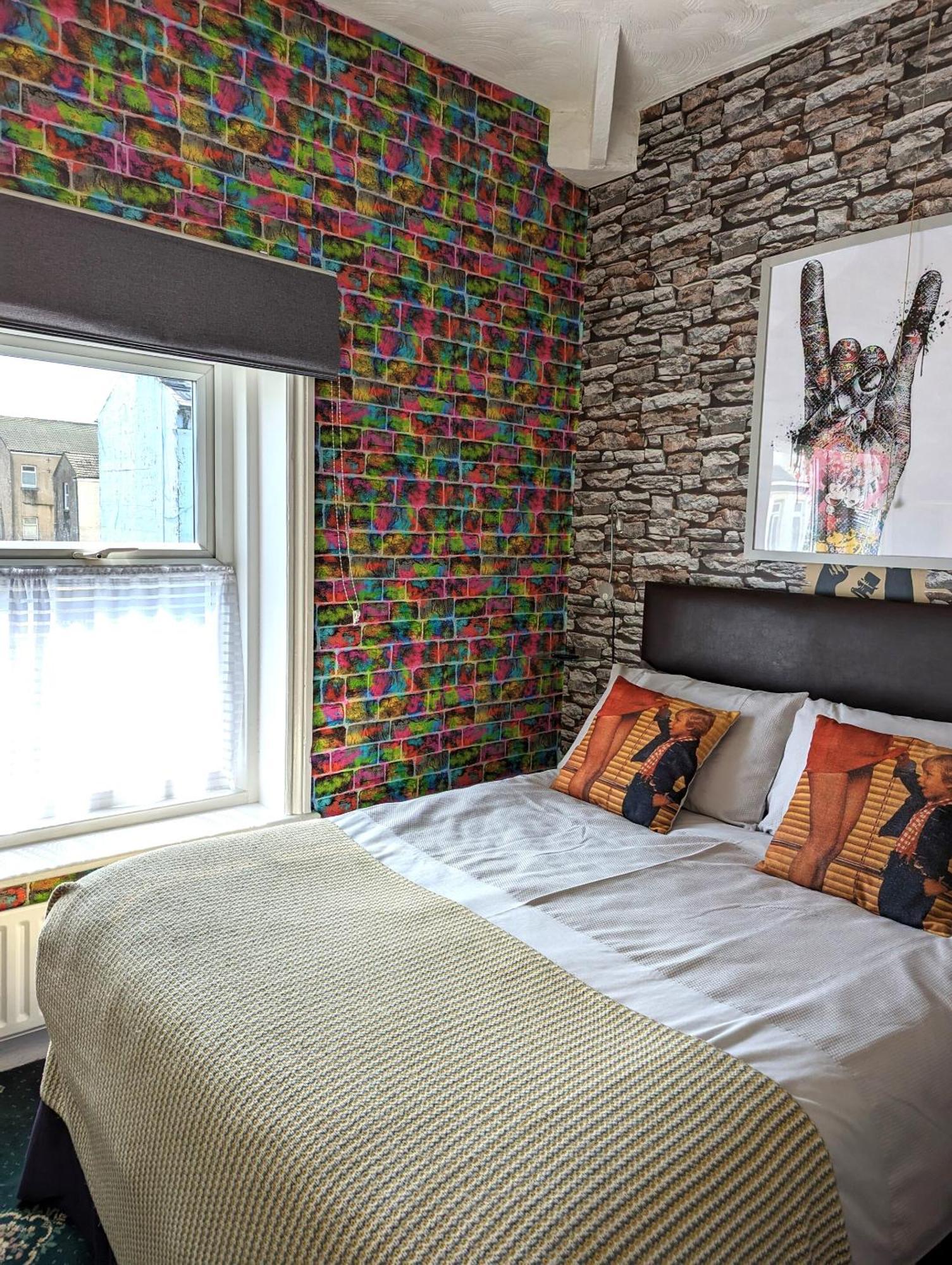 The Mercury, - Over 21's Only Bed & Breakfast