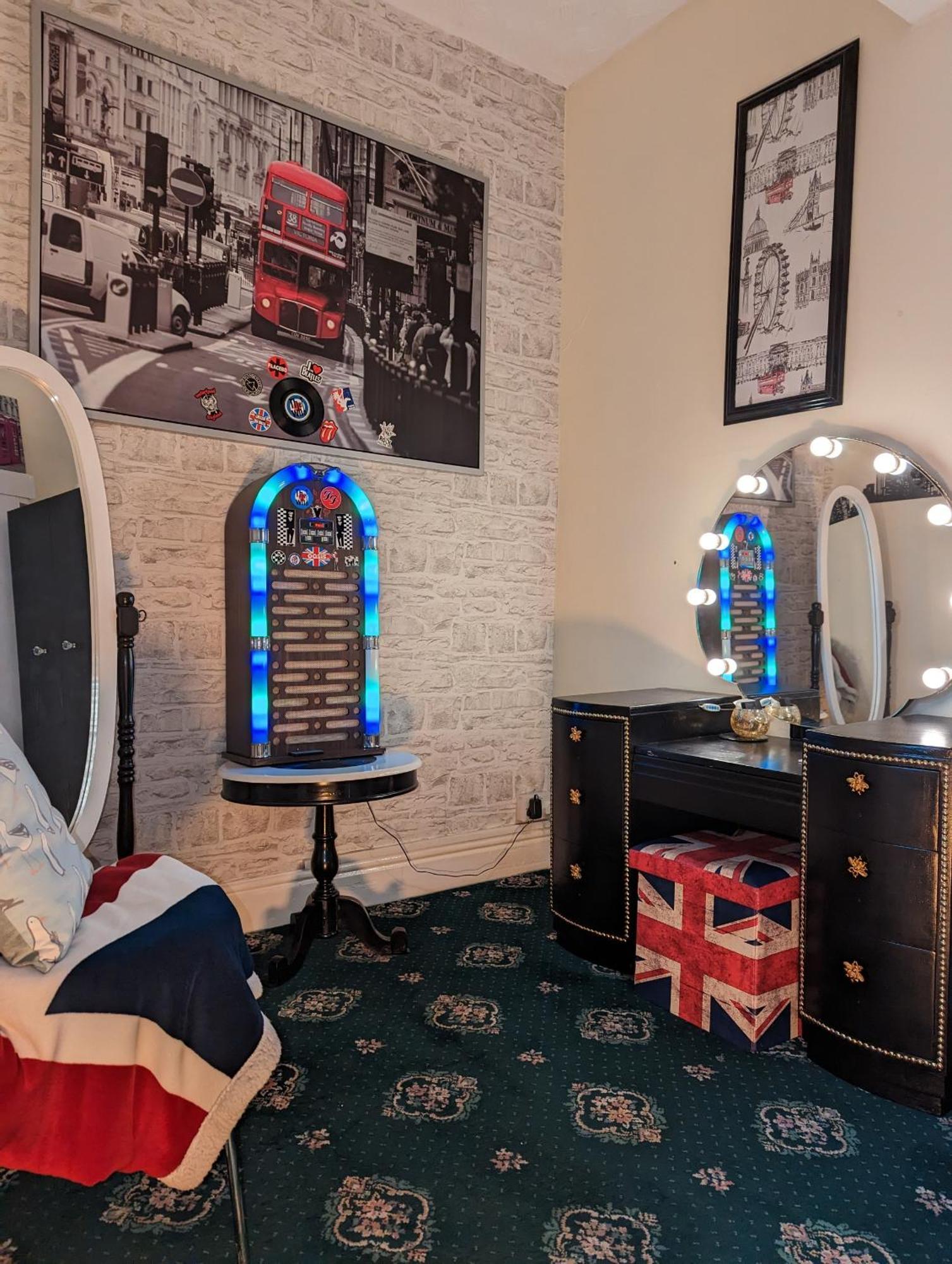 The Mercury, - Over 21's Only Bed & Breakfast 4*