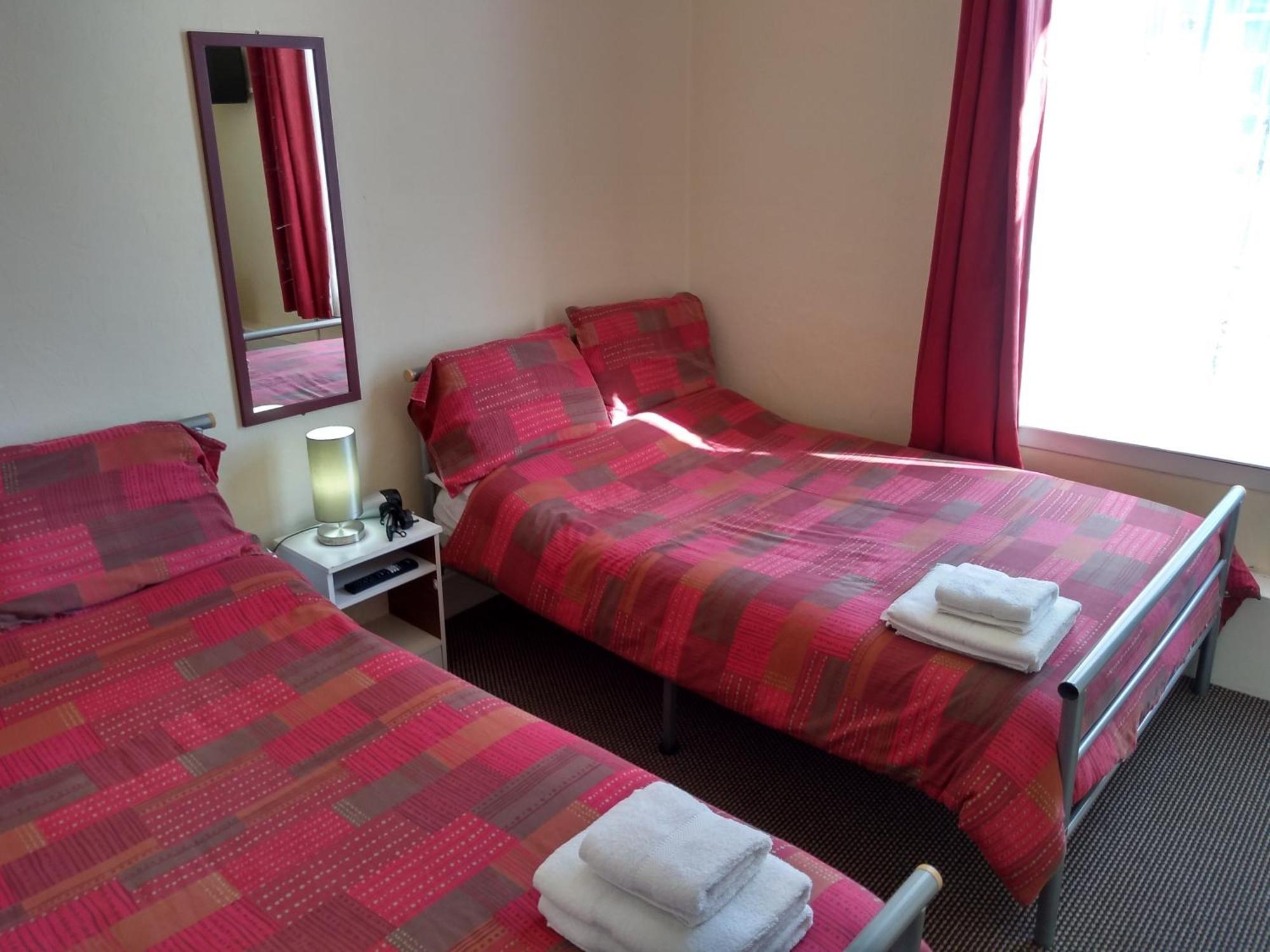 Hotel Southview 3*
