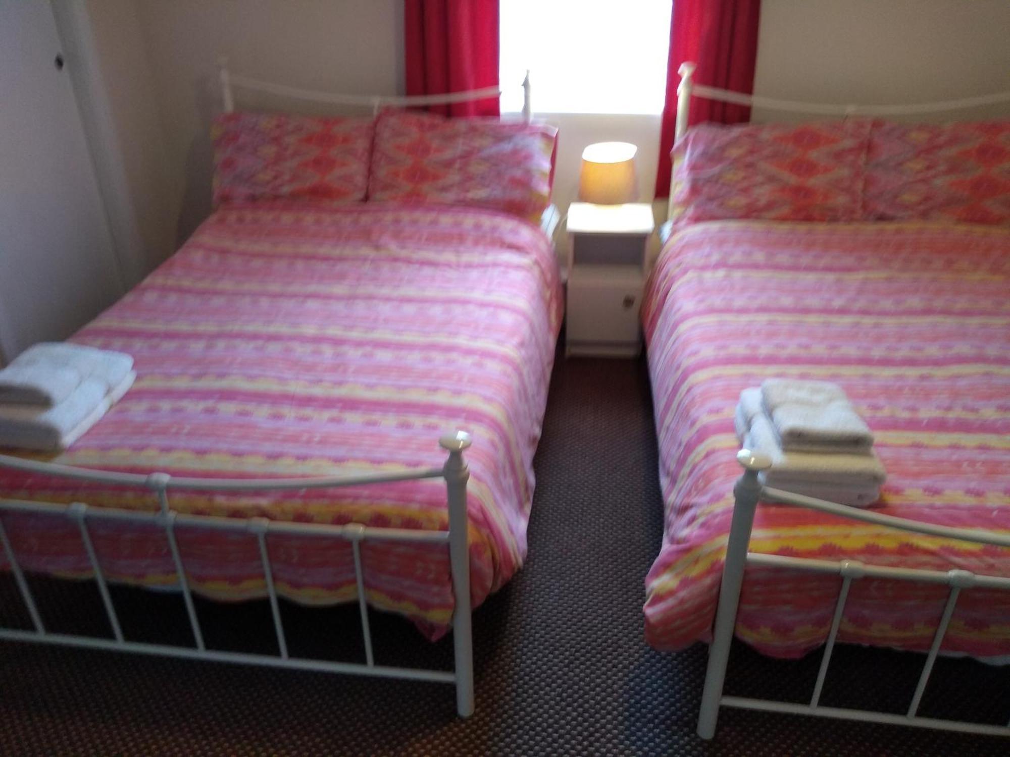 Hotel Southview Blackpool