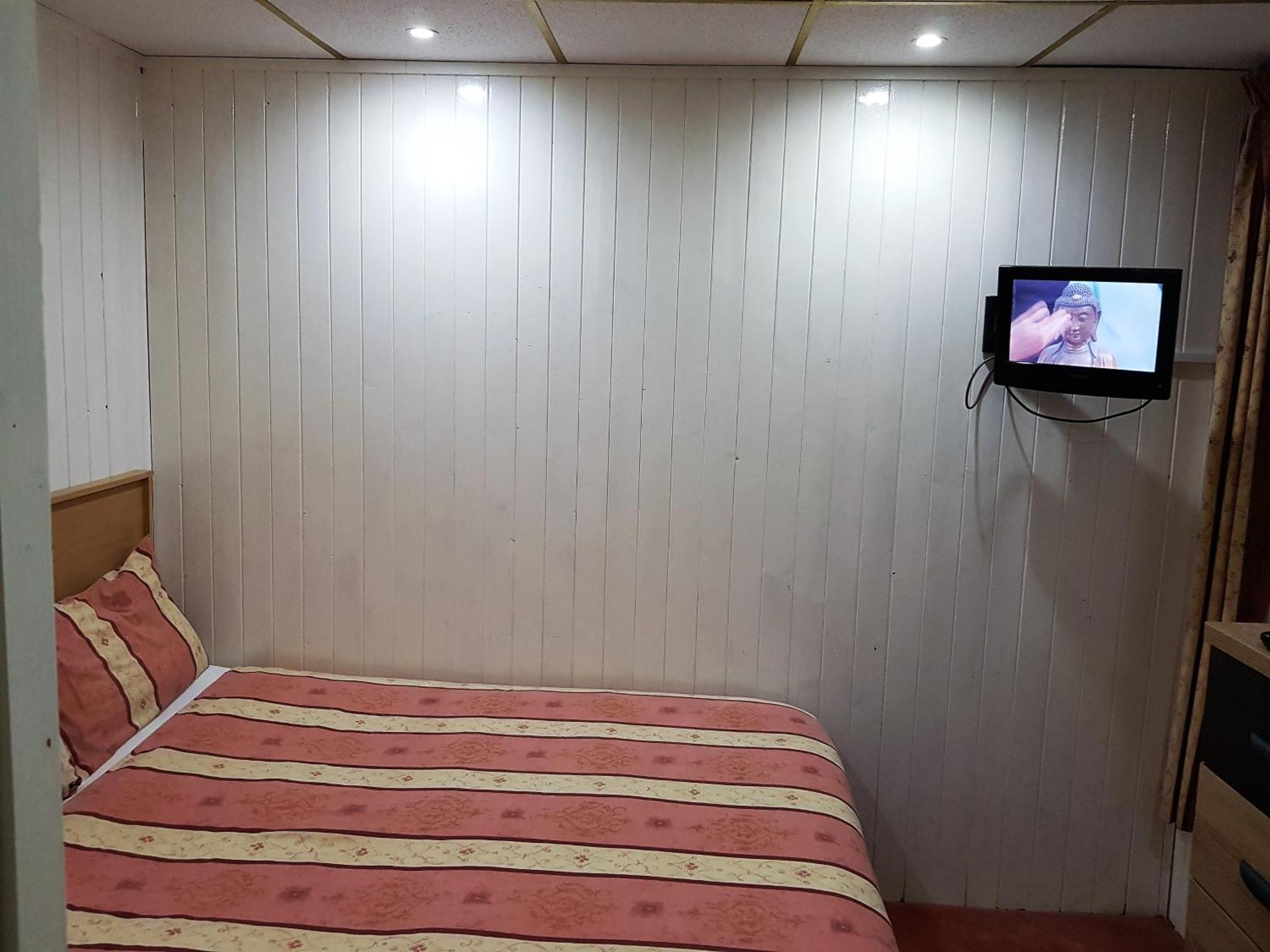 The Albany Guest house Blackpool
