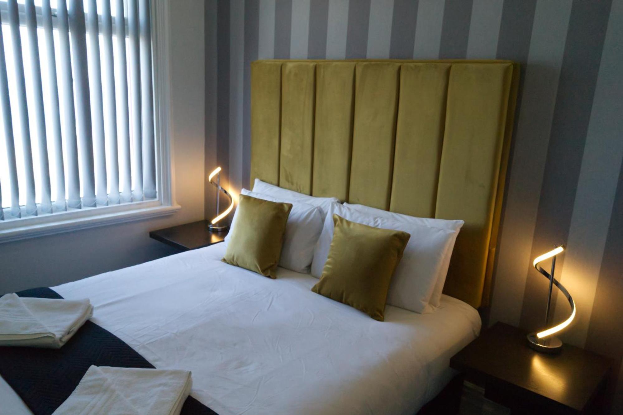 Bed & Breakfast The Bromley