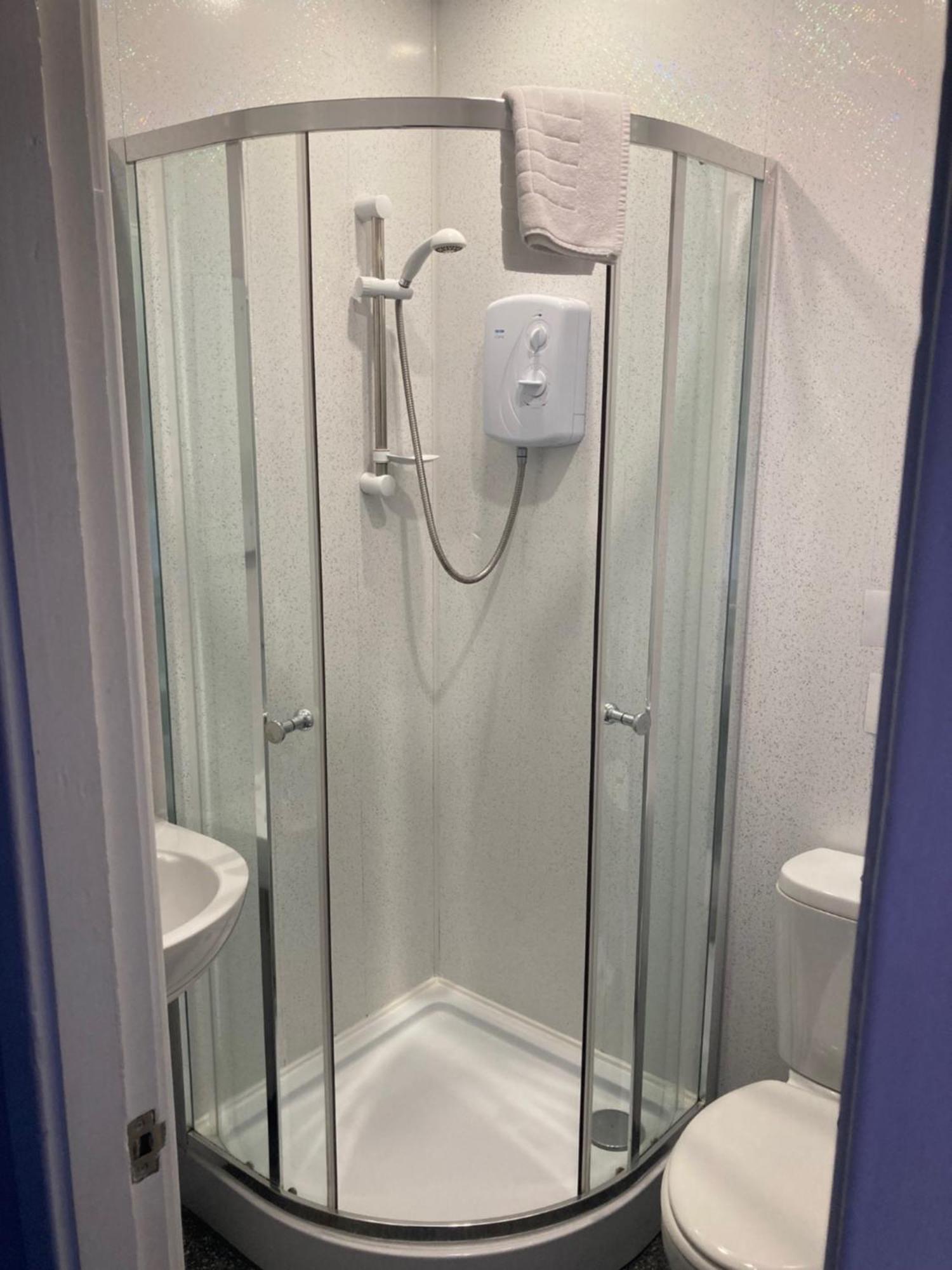 The Bromley Bed & Breakfast Blackpool