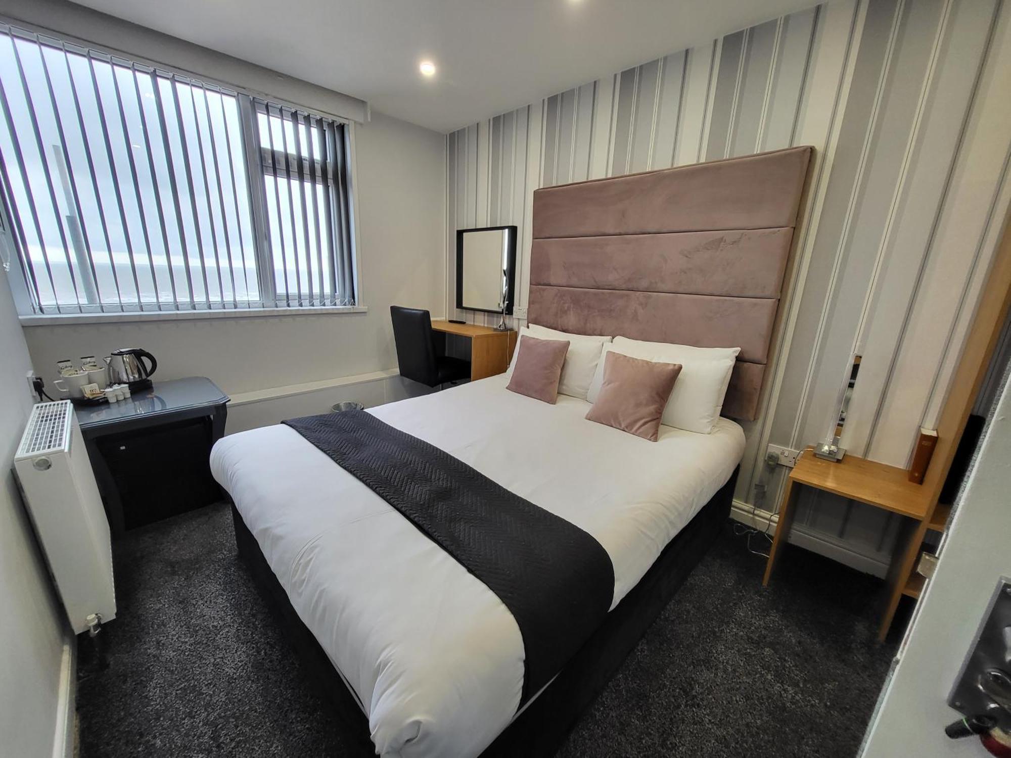 The Bromley 4* Blackpool