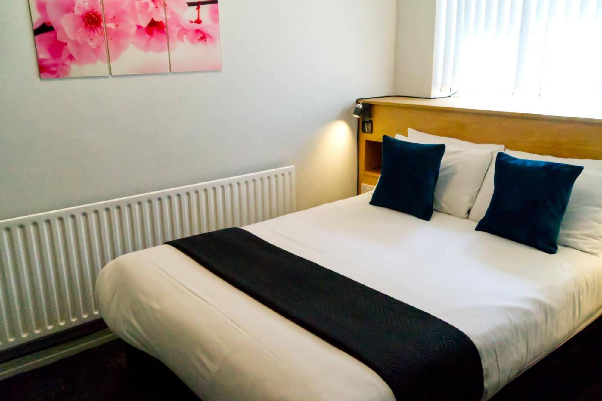 The Bromley Bed & Breakfast 4*
