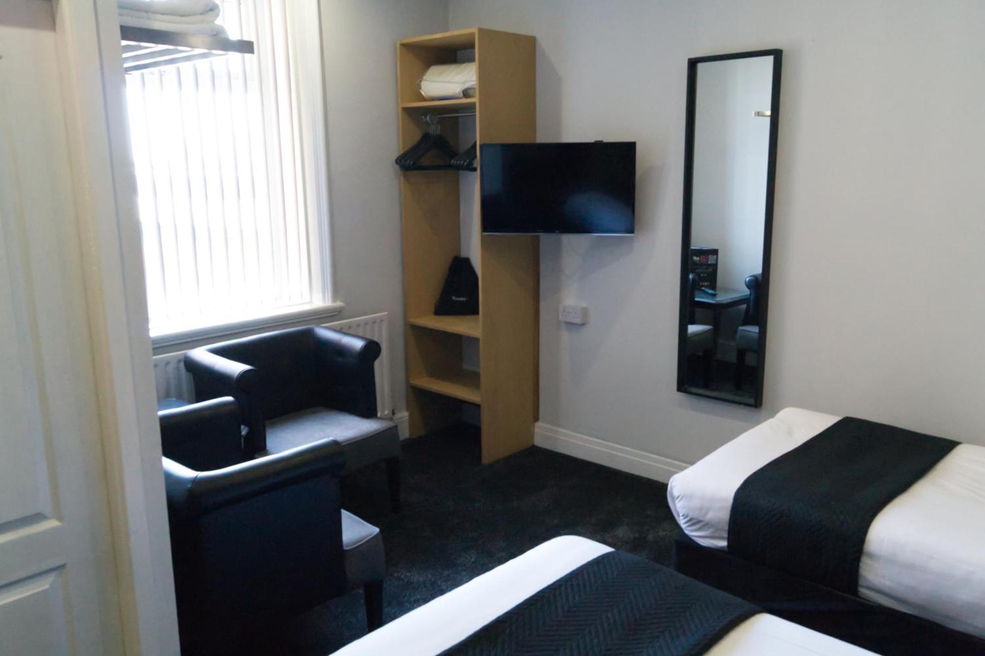 Bed & Breakfast The Bromley