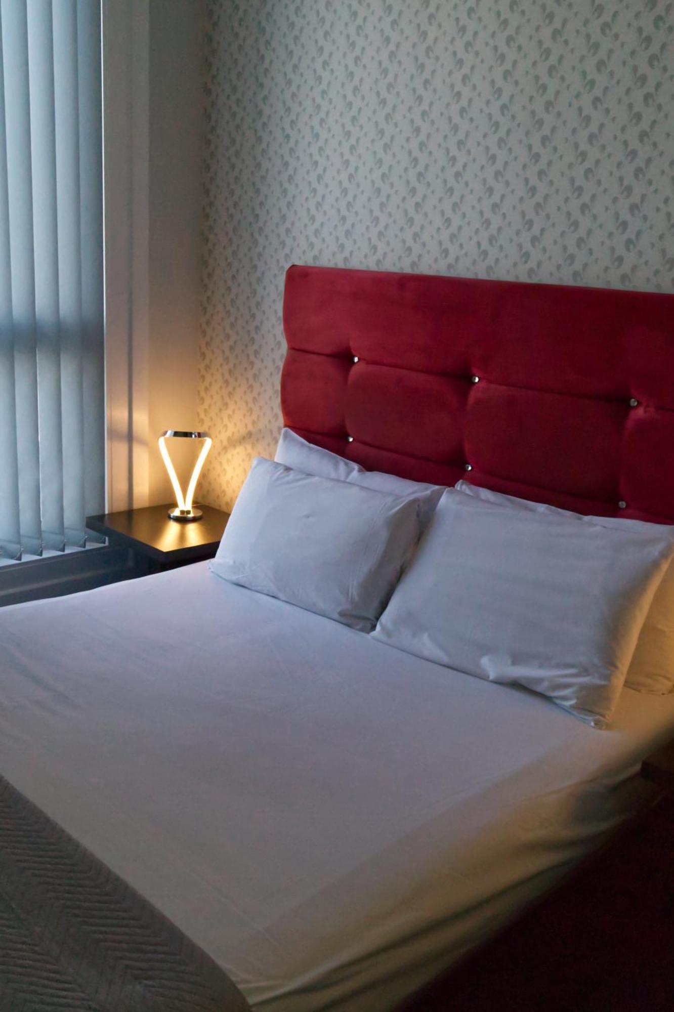 The Bromley 4* Blackpool