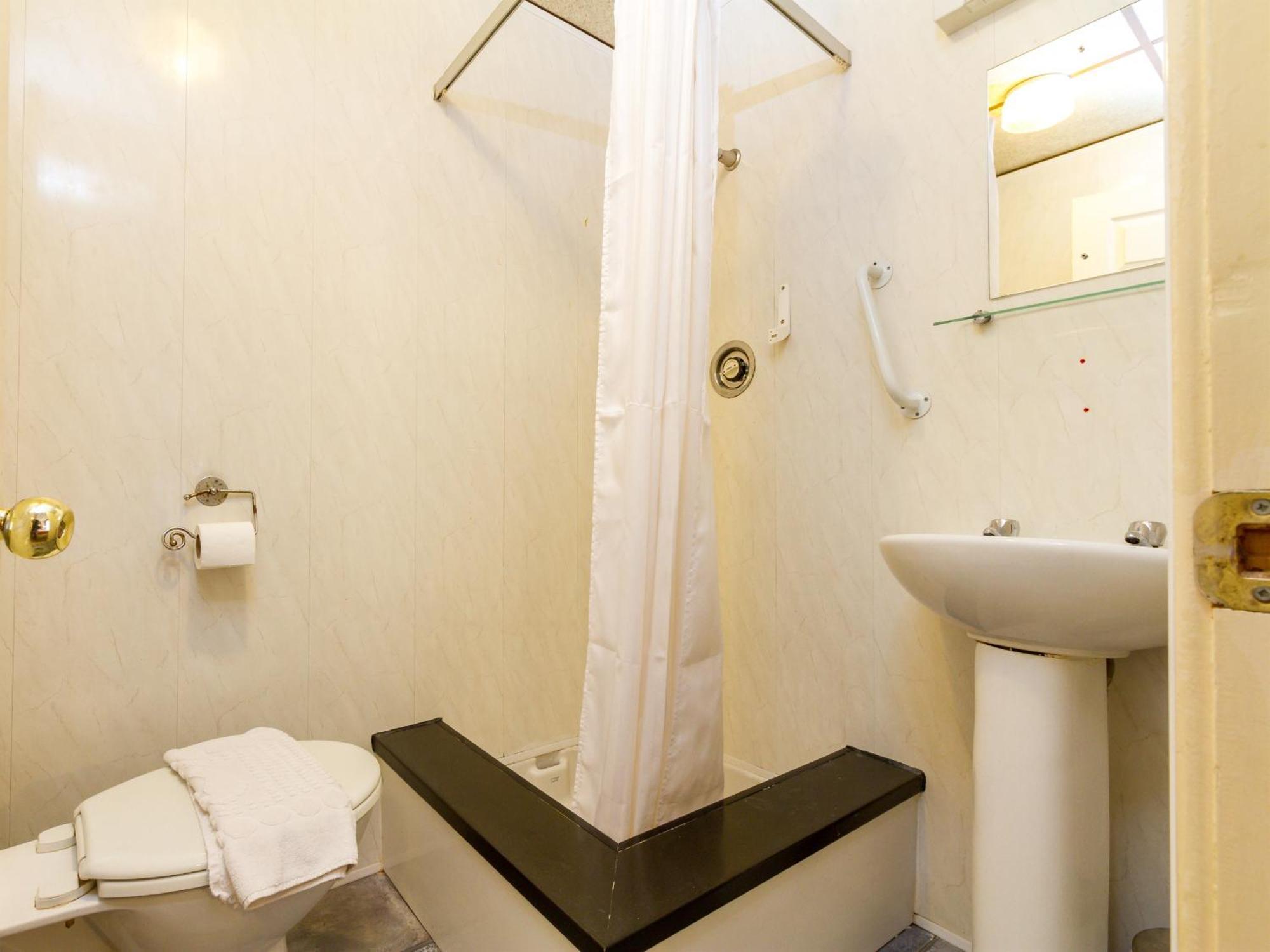 Hotel Oak Lea Blackpool