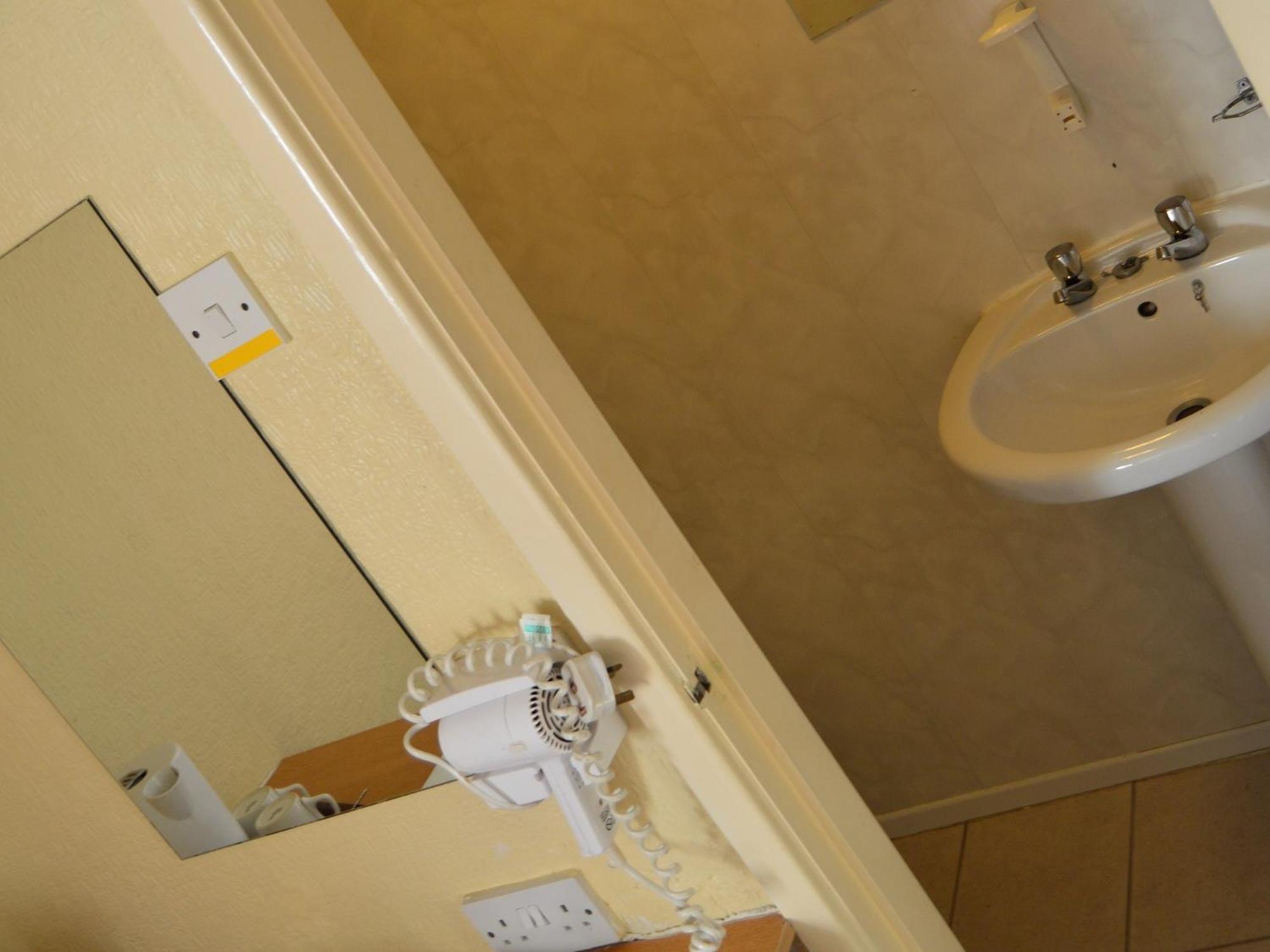 Oak Lea 3* Blackpool