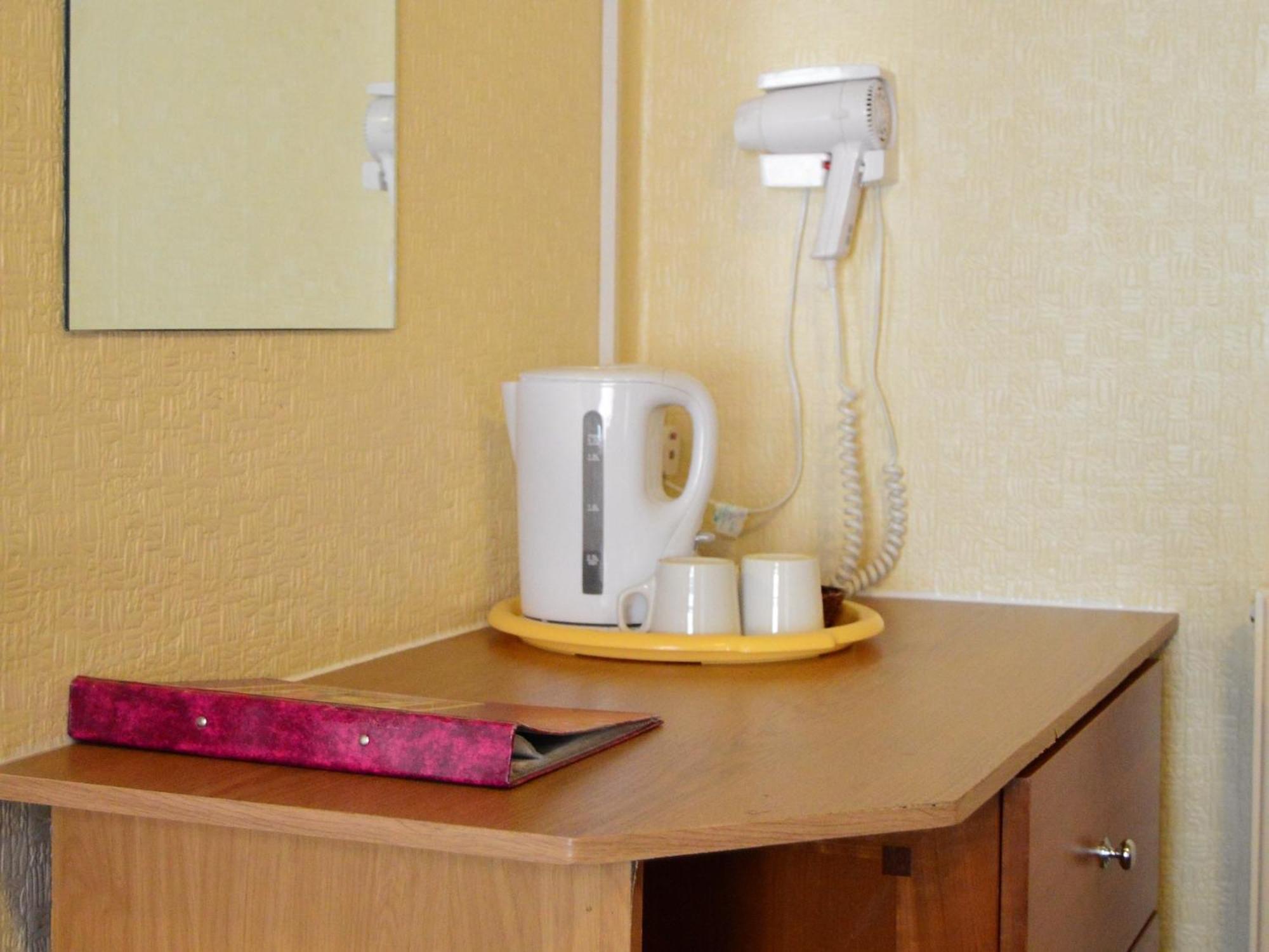 Oak Lea Hotel Blackpool