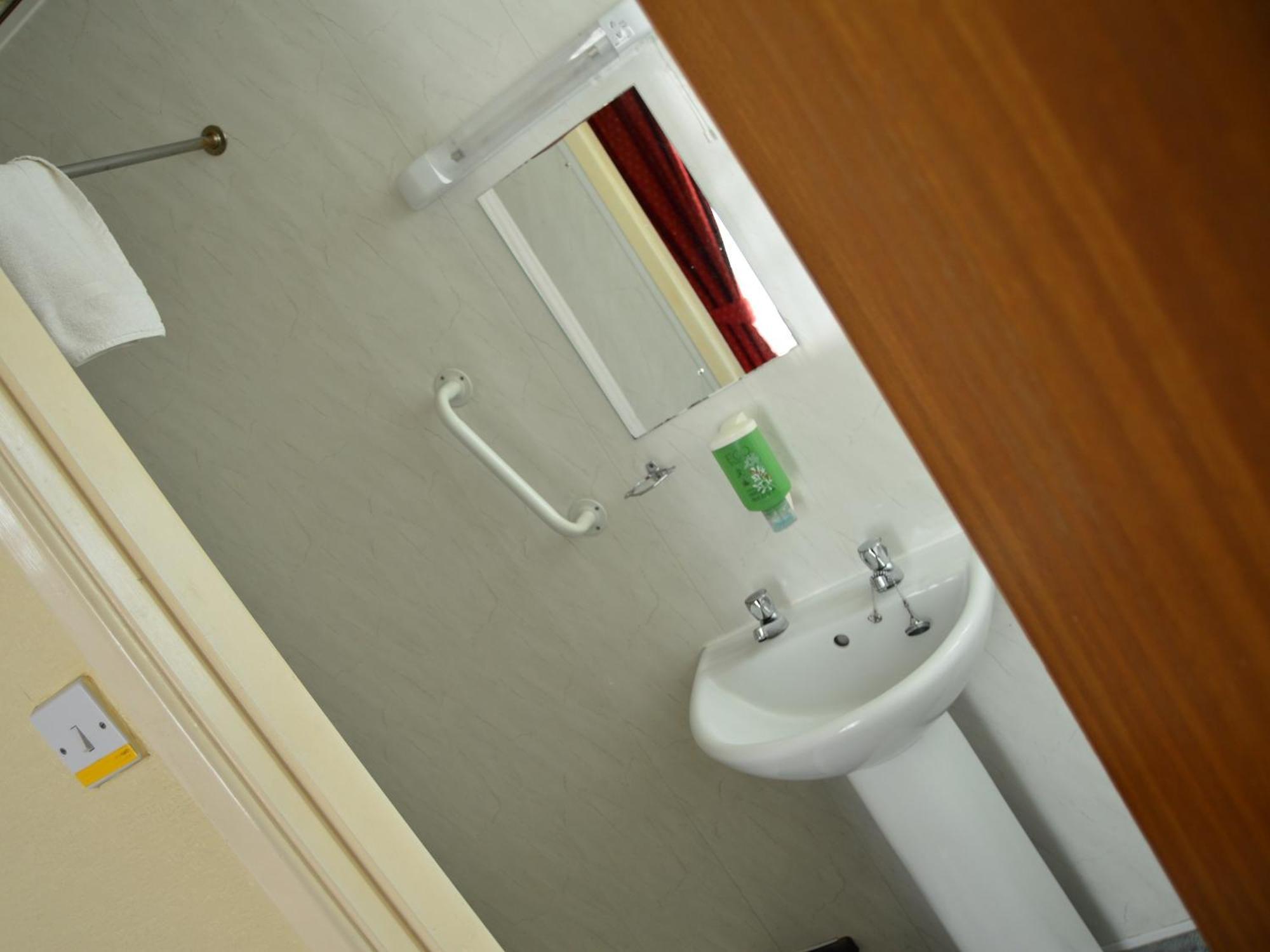 Hotel Oak Lea