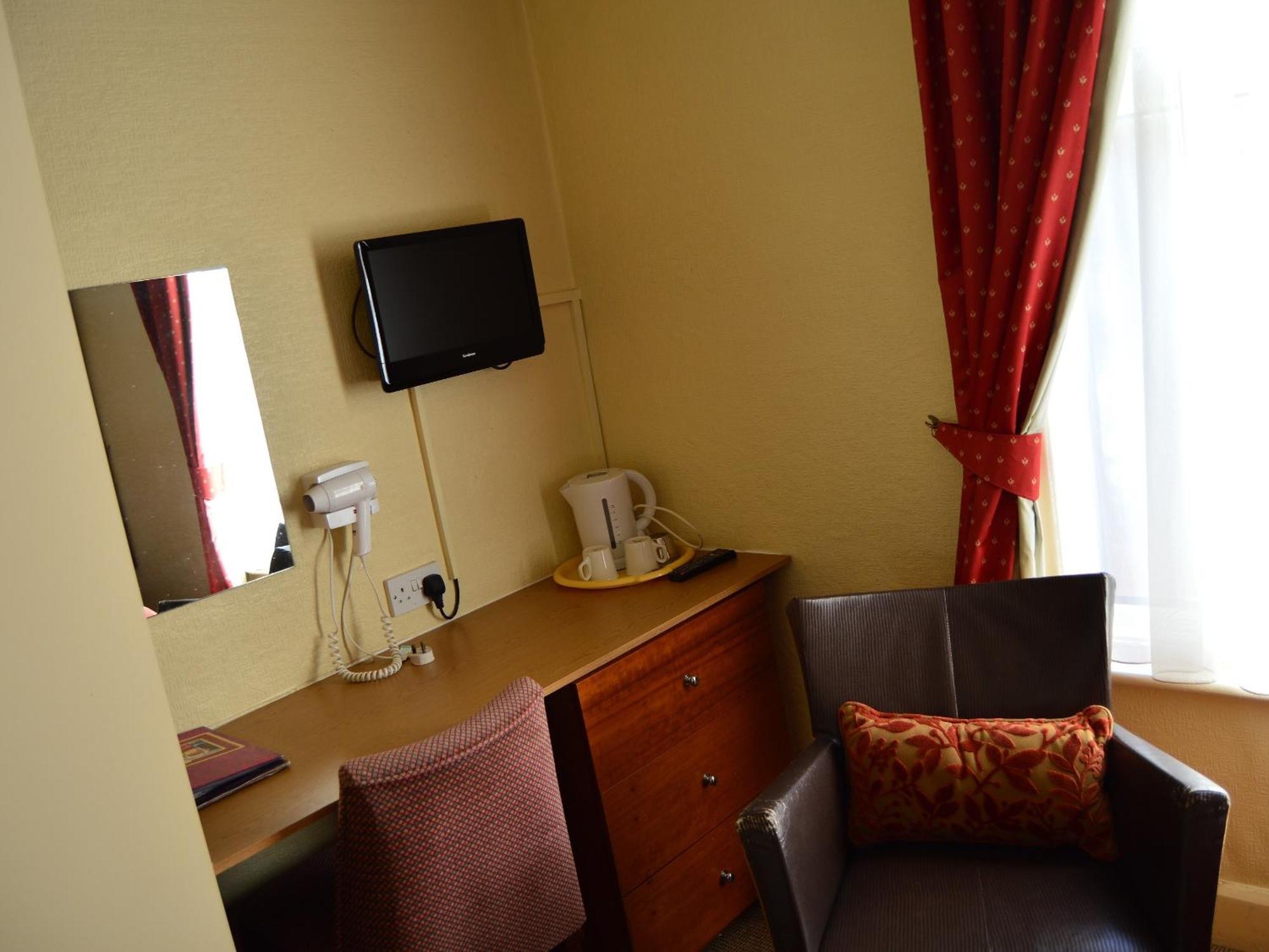 Hotel Oak Lea