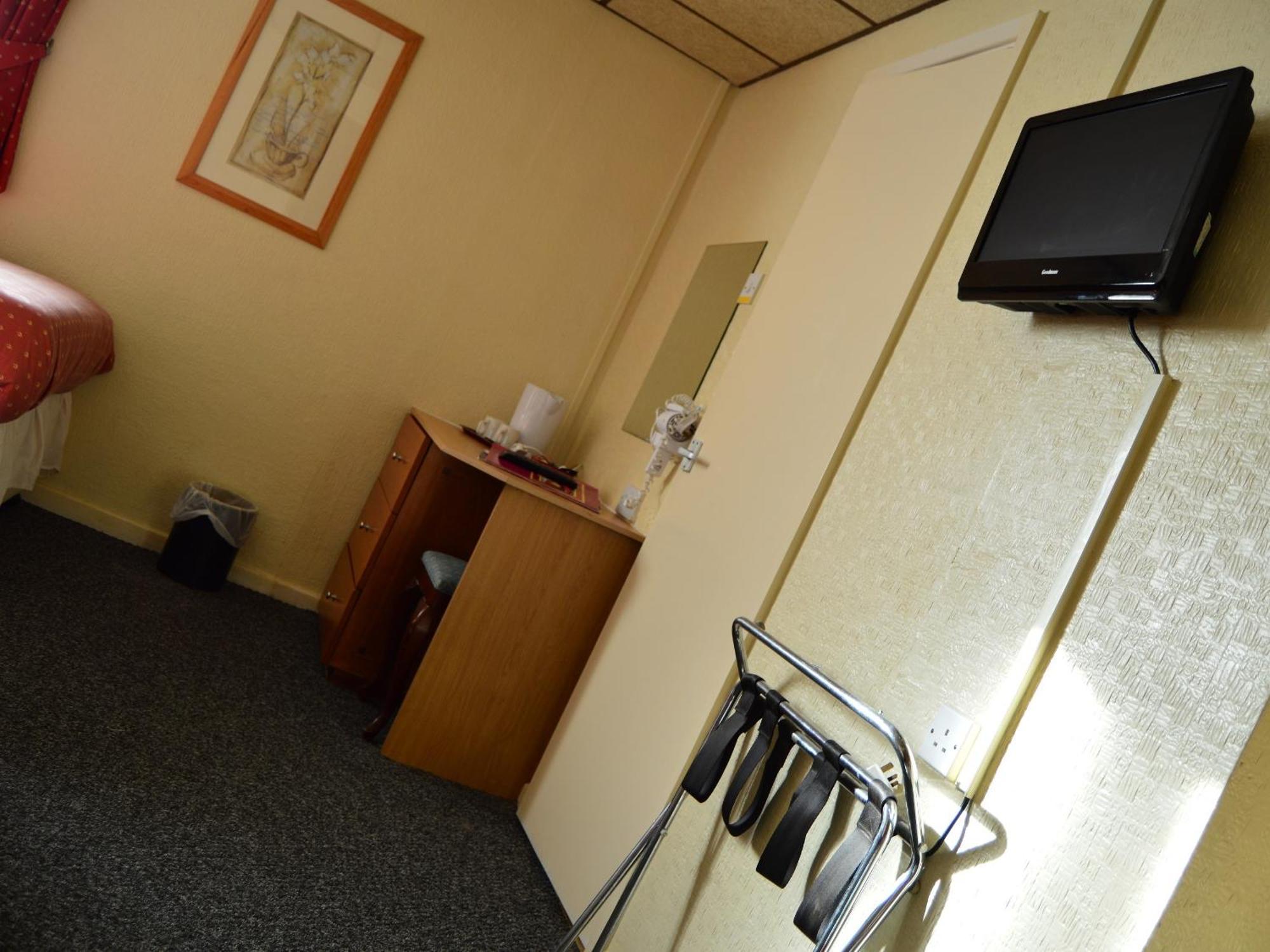 Hotel Oak Lea