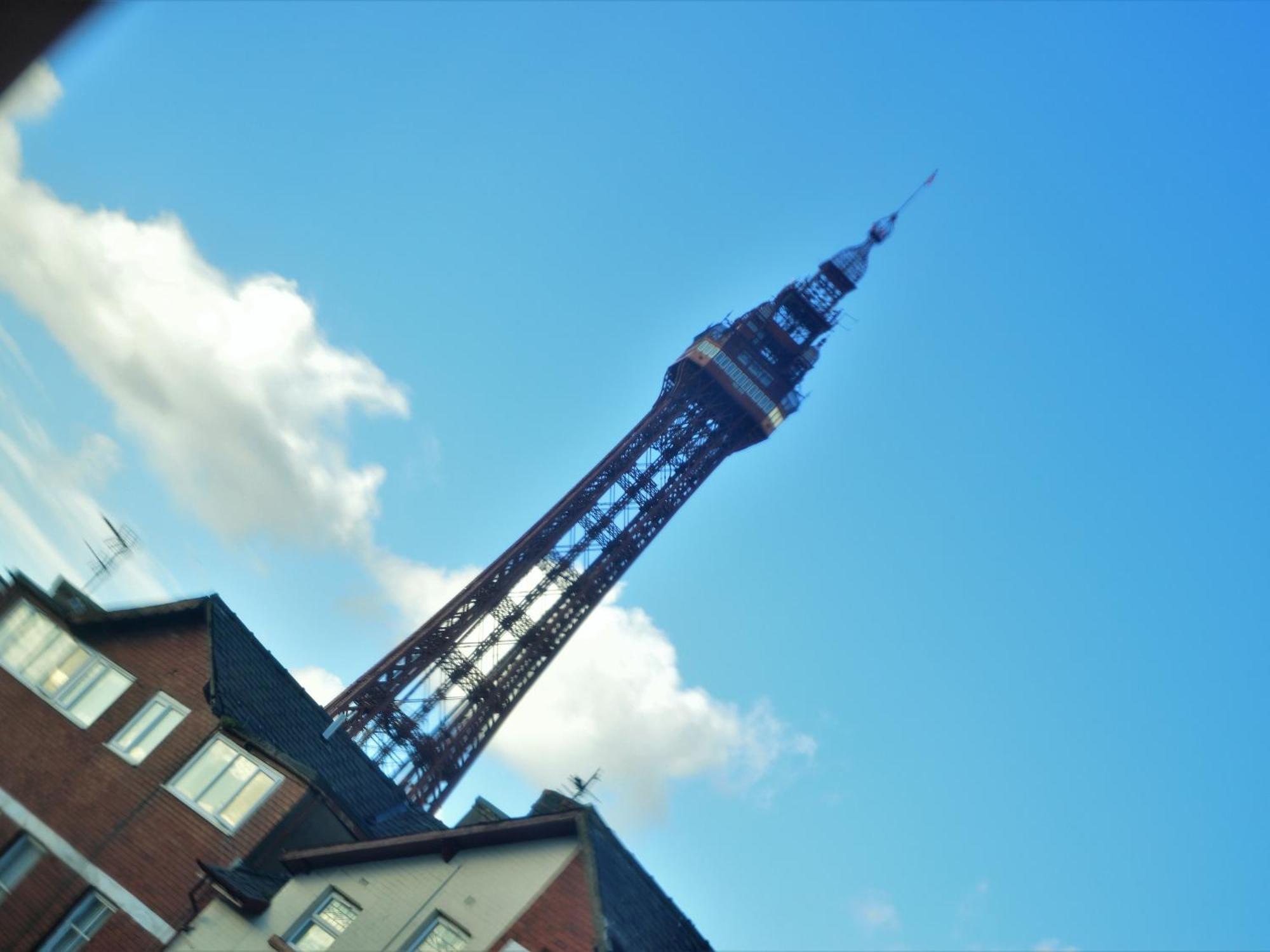 Oak Lea 3* Blackpool