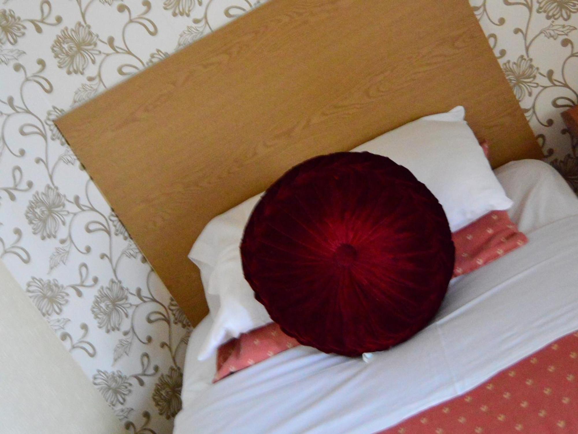 Oak Lea Hotel Blackpool
