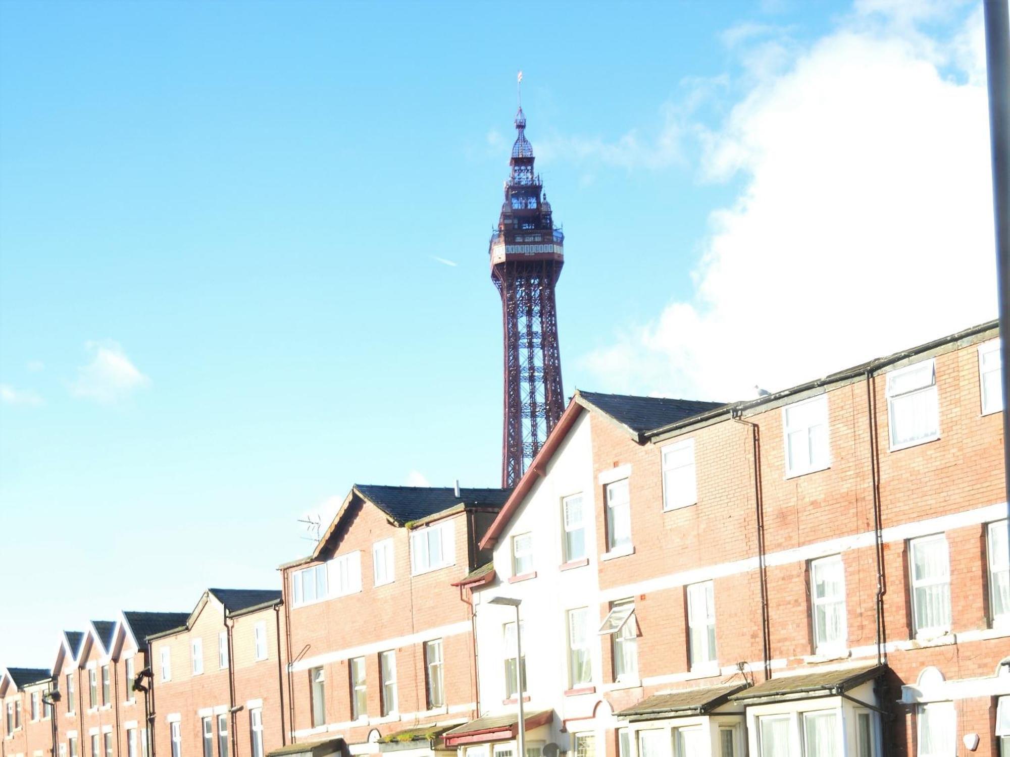 Oak Lea Blackpool