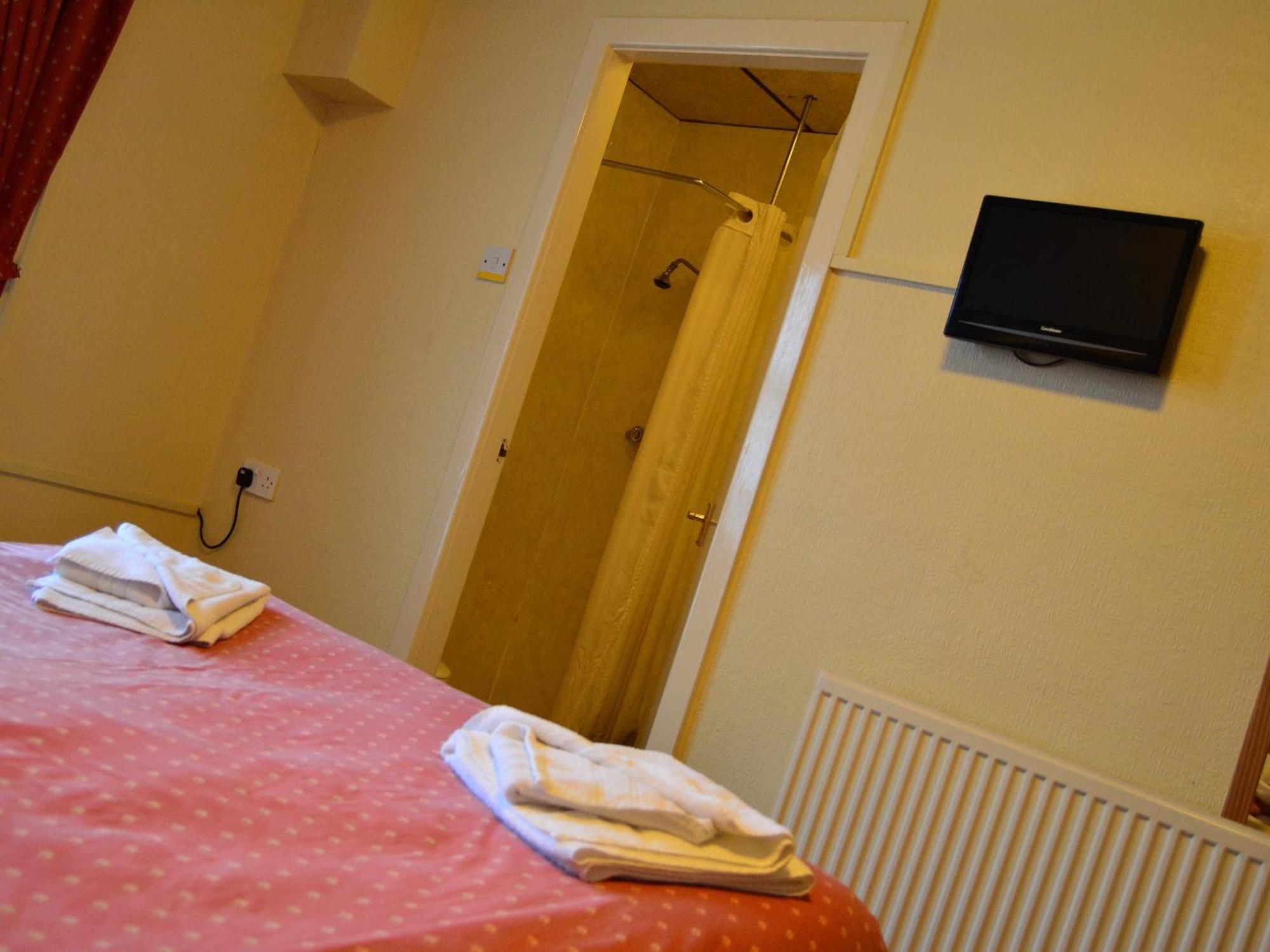Oak Lea Hotel